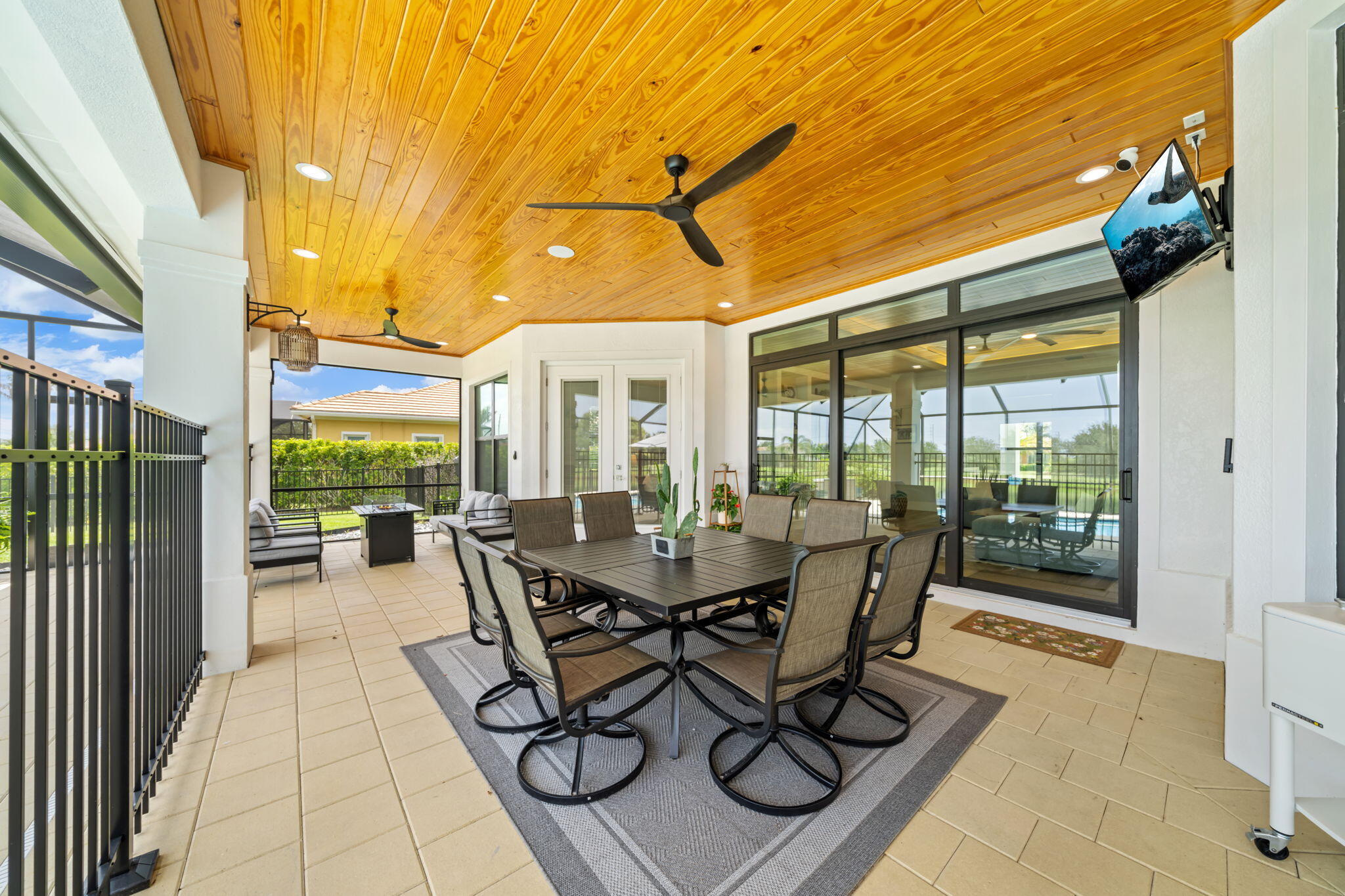 STONEY BROOK FARM - Residential