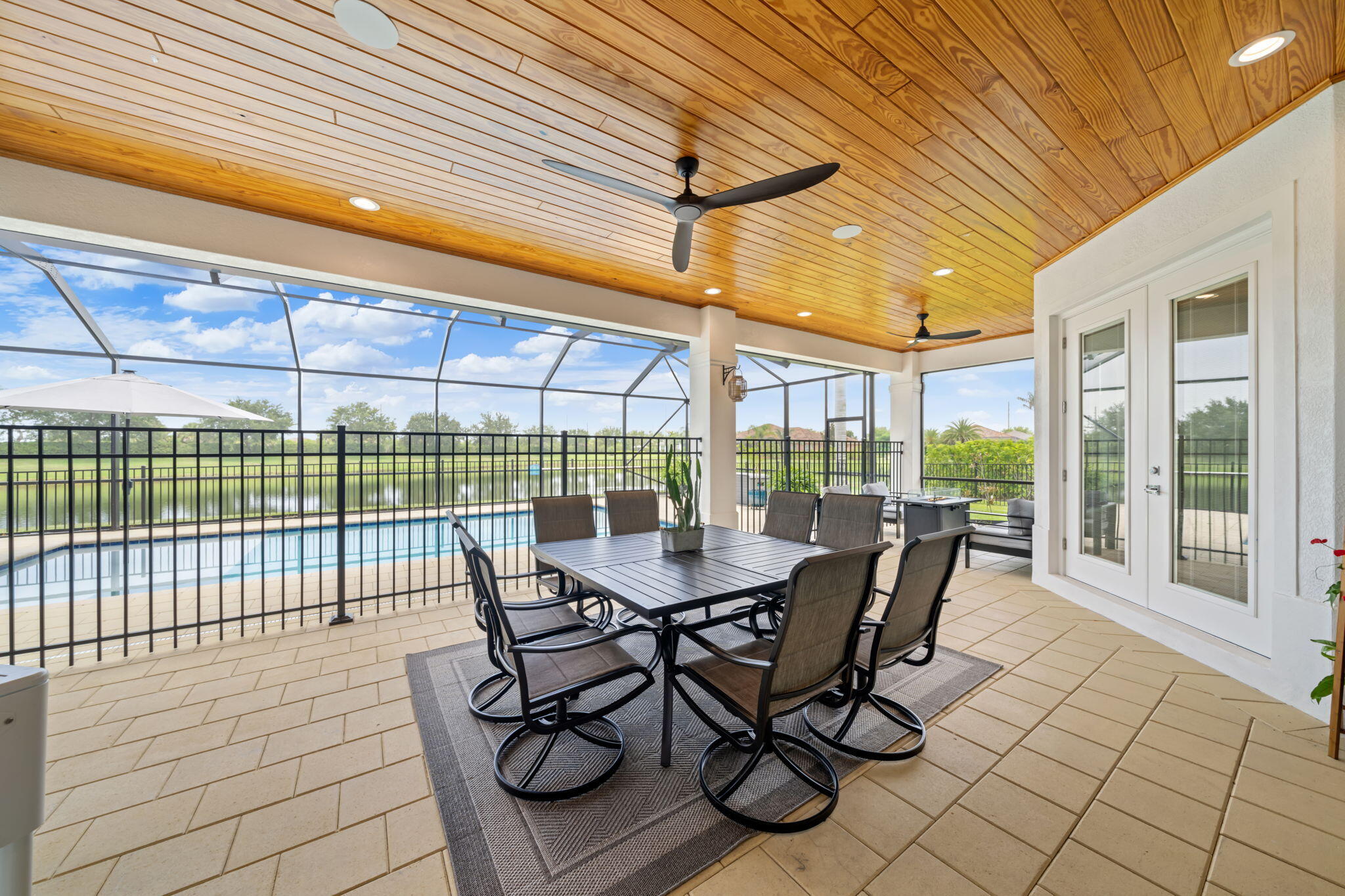 STONEY BROOK FARM - Residential