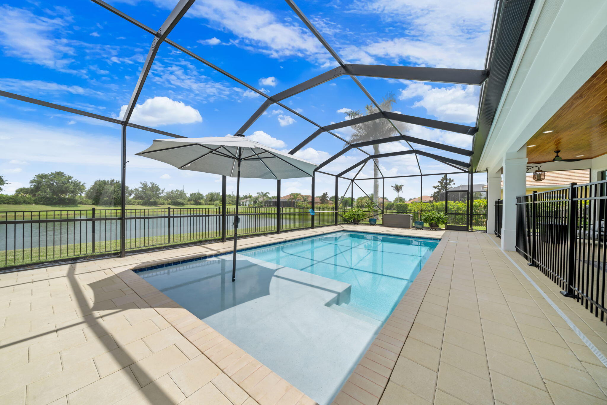 STONEY BROOK FARM - Residential