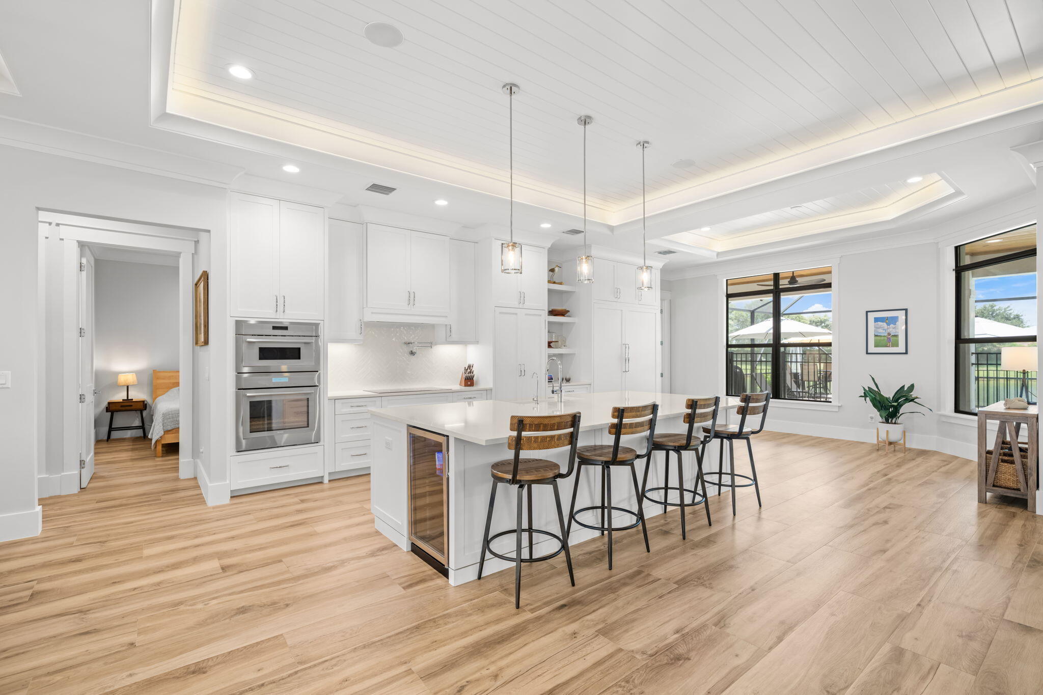 STONEY BROOK FARM - Residential