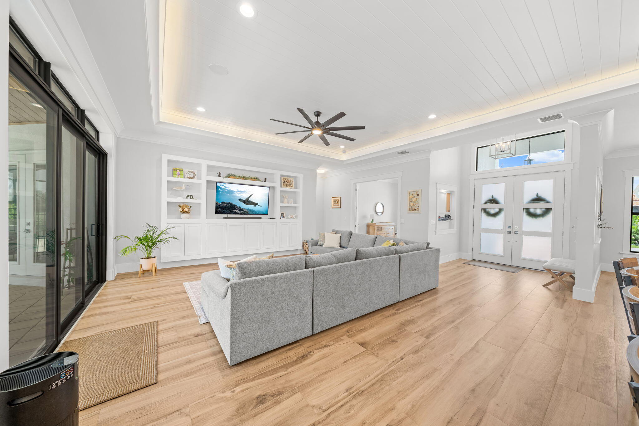 STONEY BROOK FARM - Residential