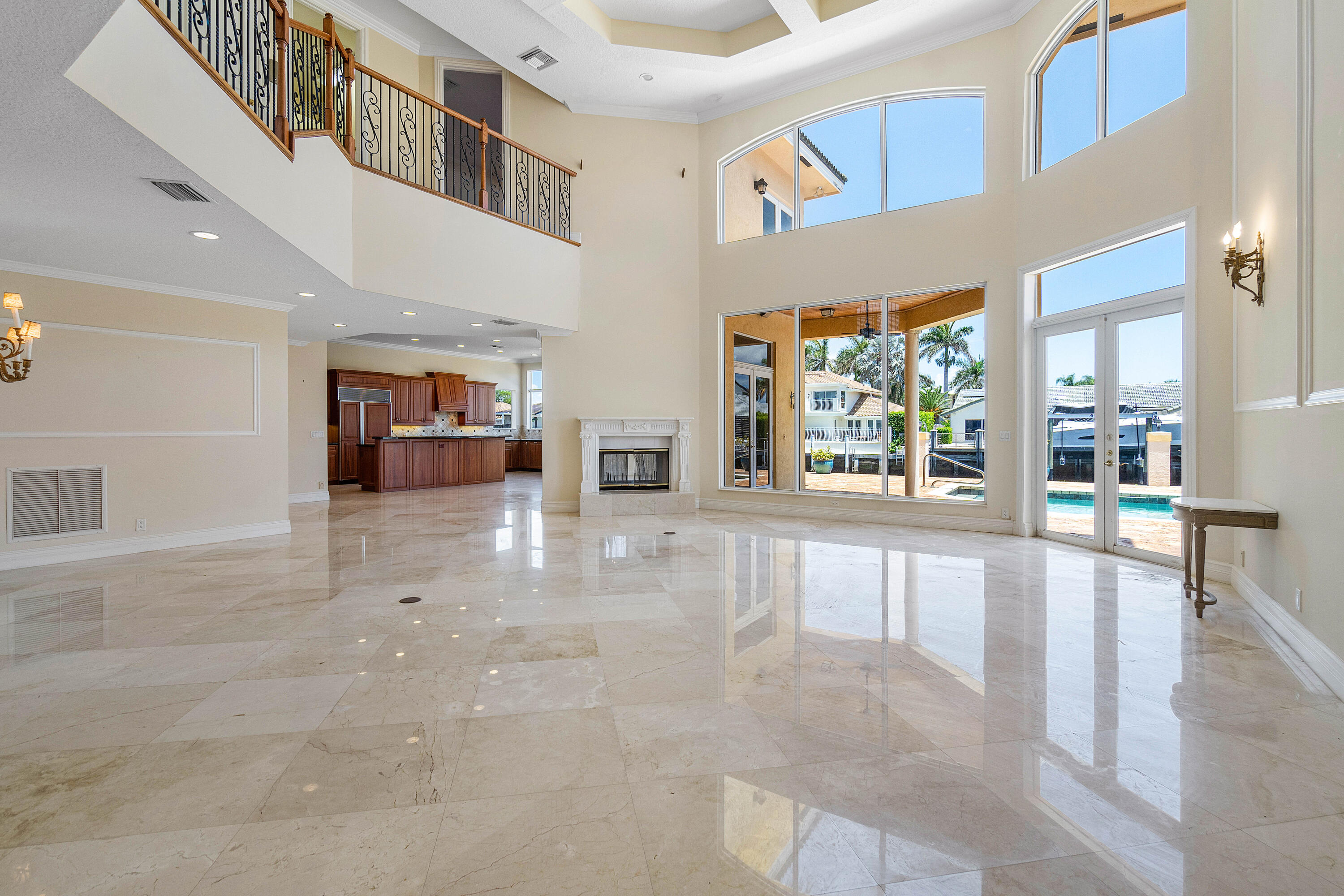 BOCA BAY COLONY - Residential
