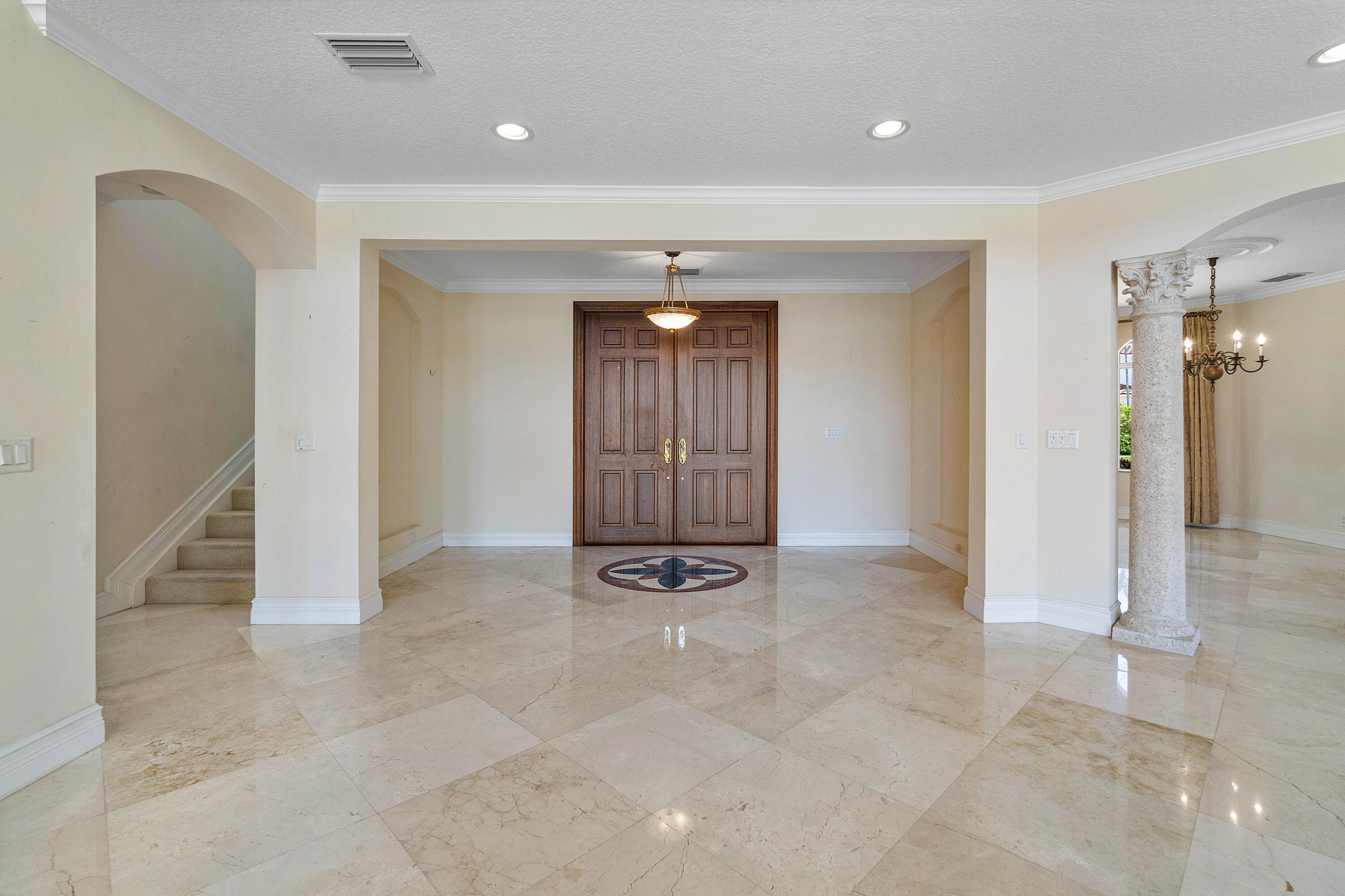 BOCA BAY COLONY - Residential