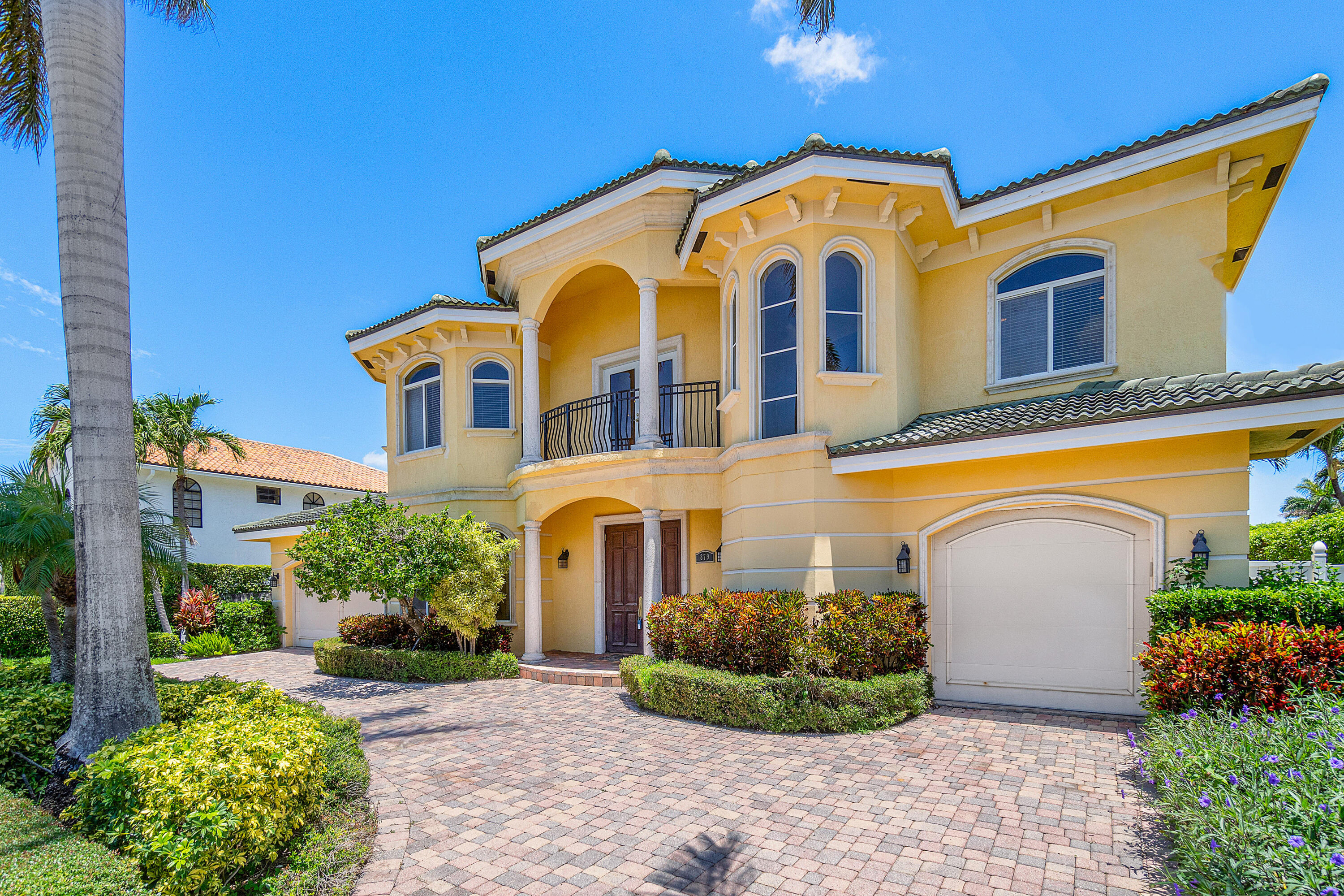 BOCA BAY COLONY - Residential
