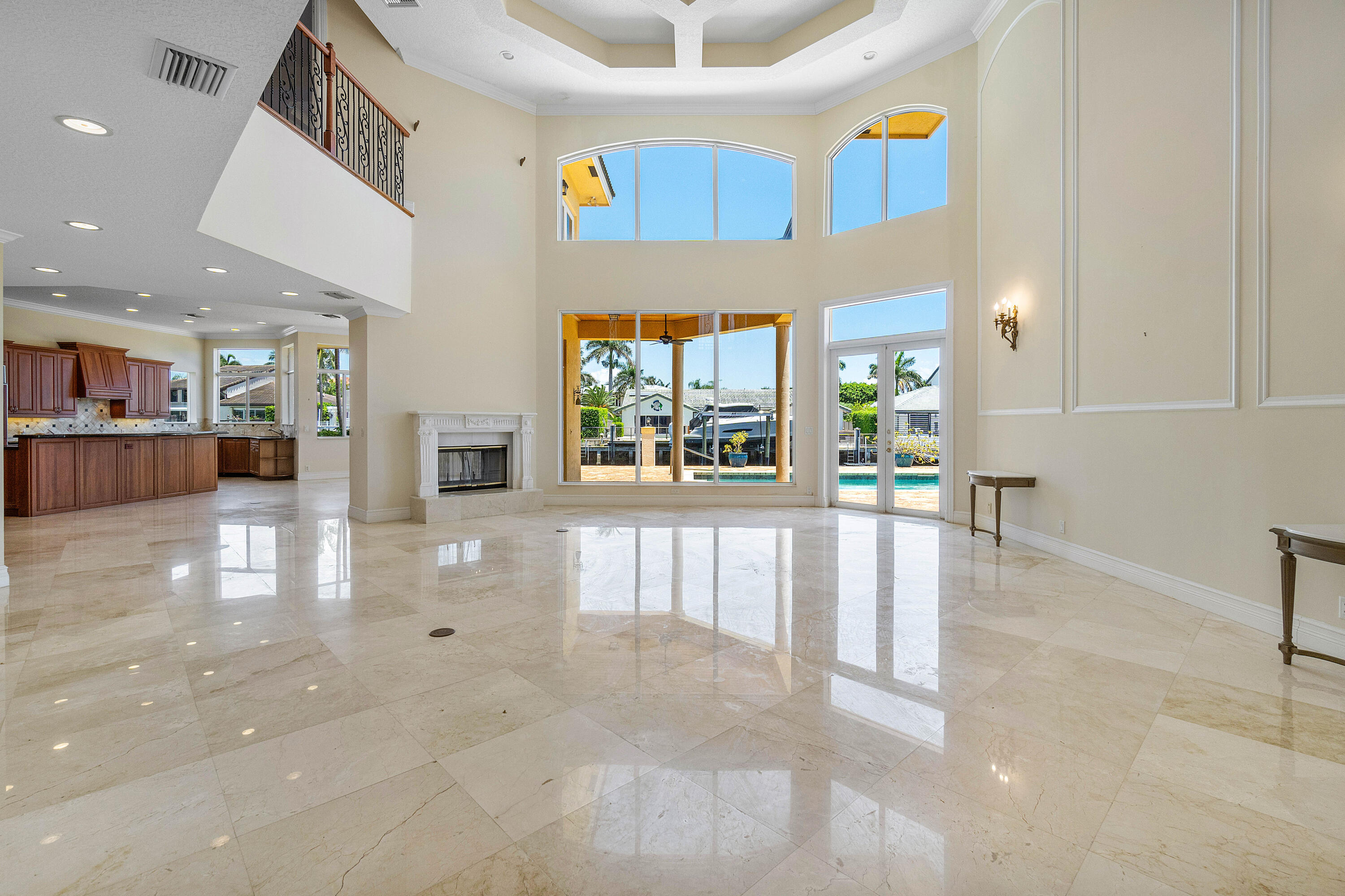 BOCA BAY COLONY - Residential
