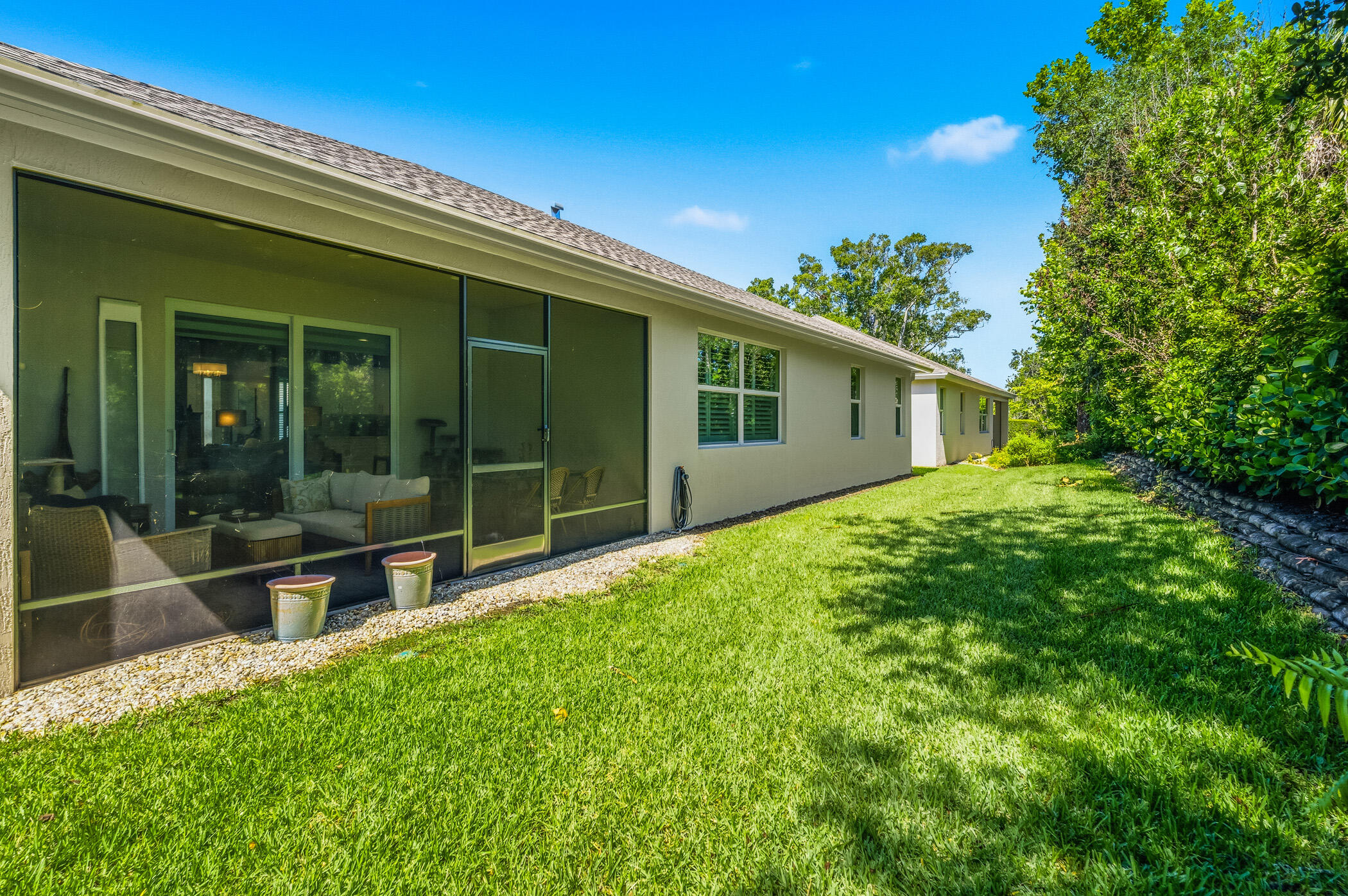 BELLA ROSA - Residential