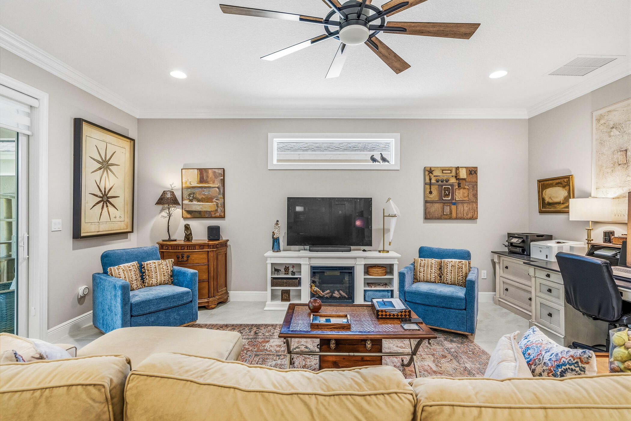 BELLA ROSA - Residential
