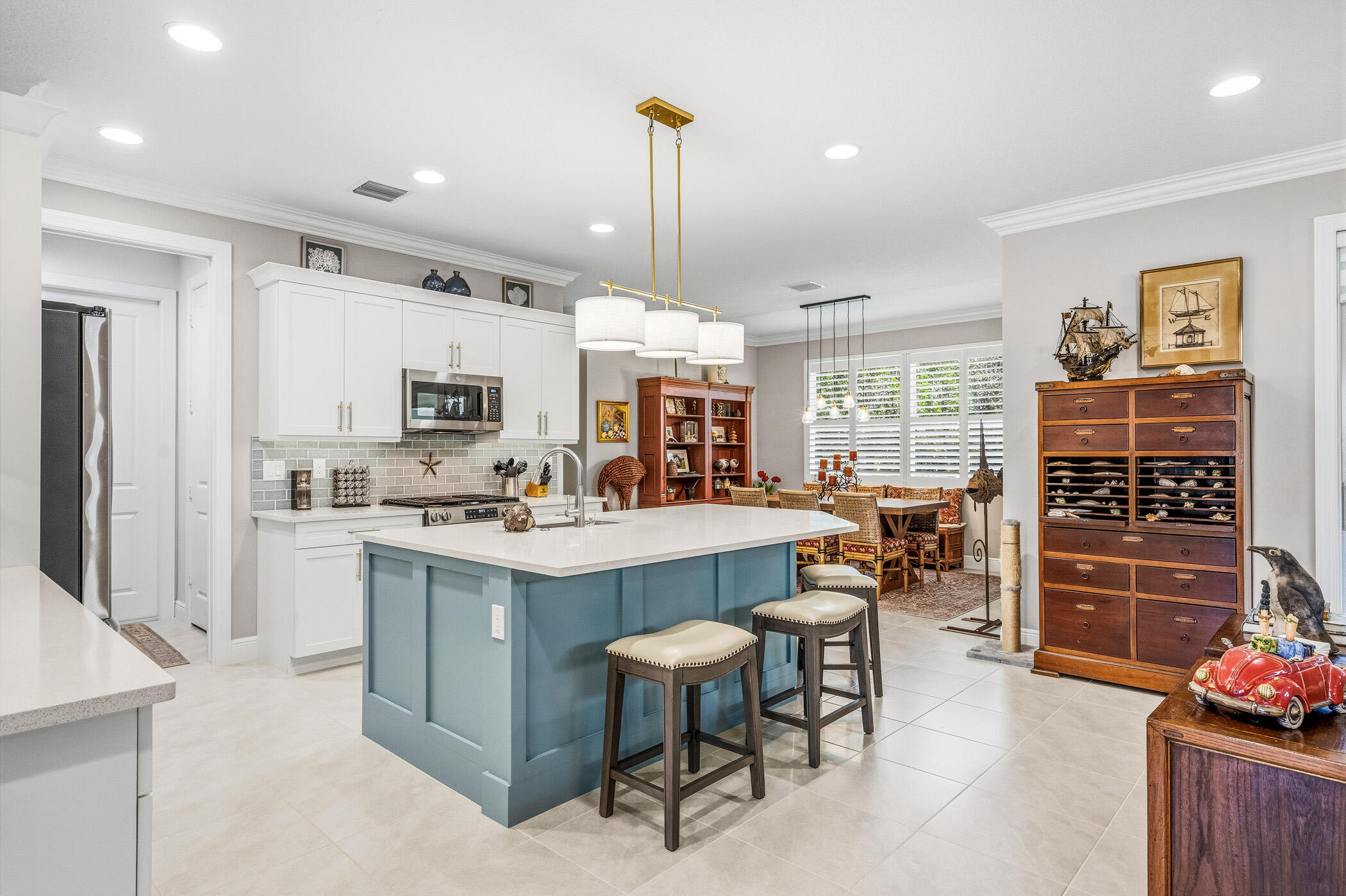 BELLA ROSA - Residential