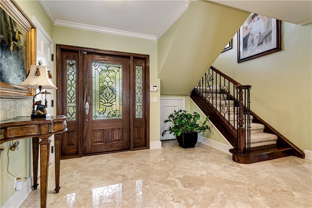 Coral Ridge Galt Add 1 - Residential