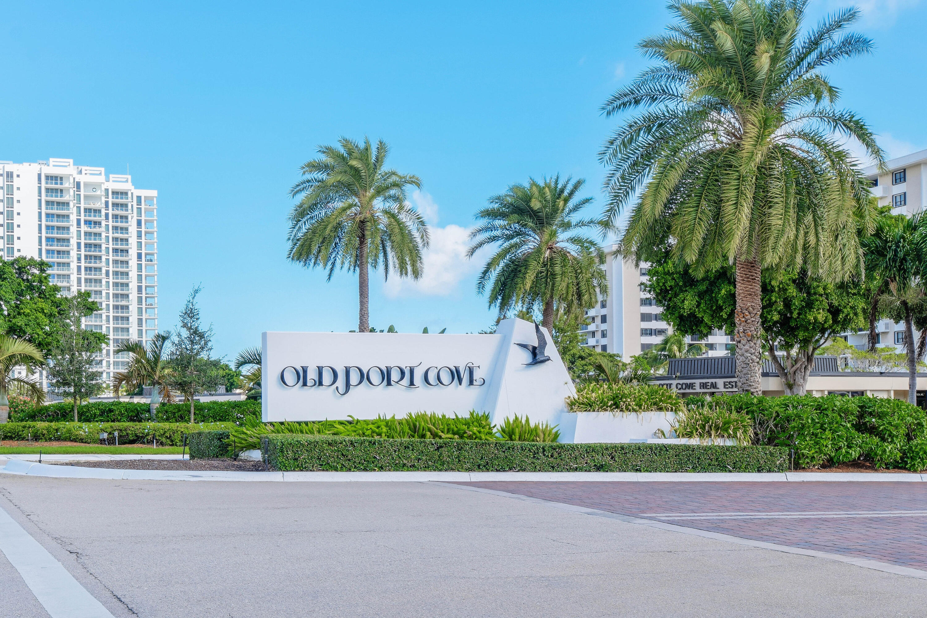OLD PORT COVE - Residential