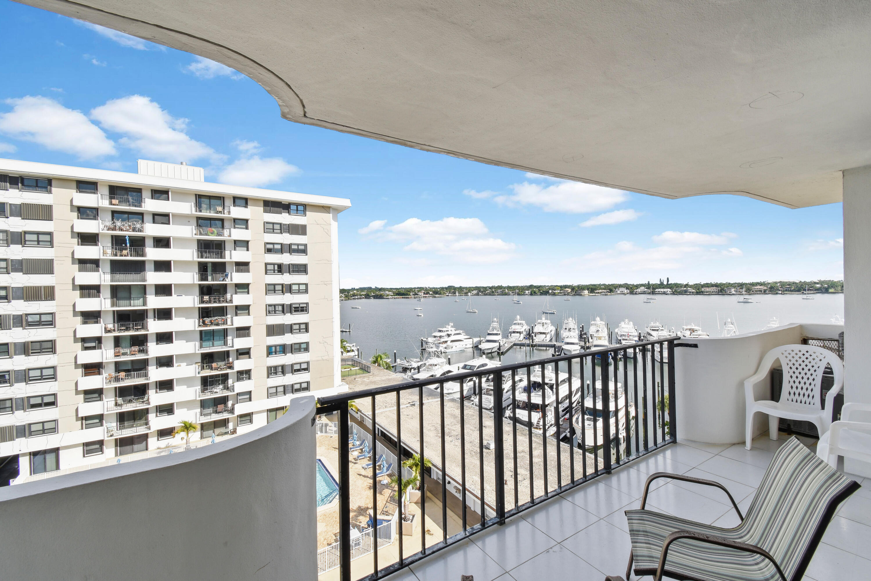 OLD PORT COVE - Residential