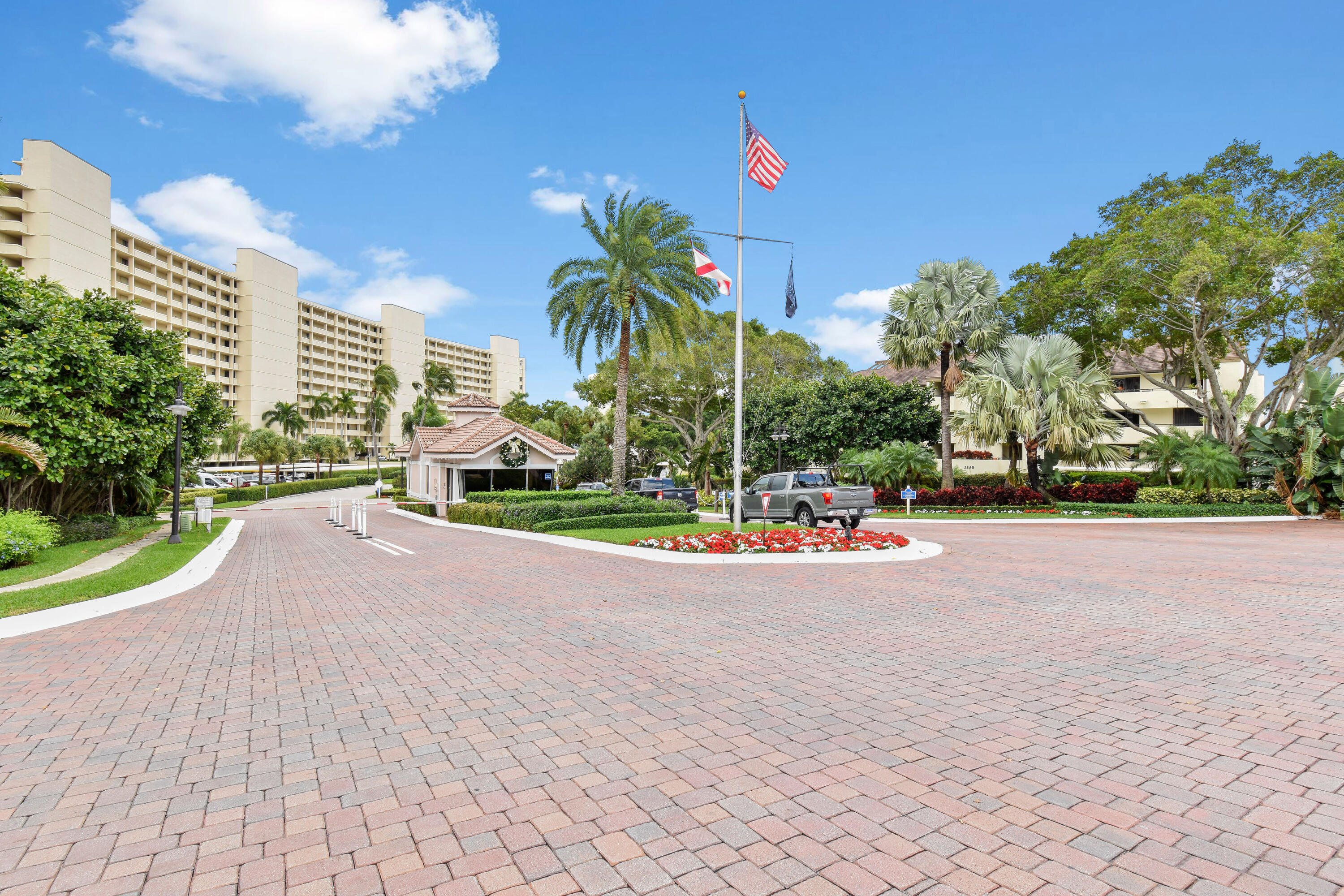 OLD PORT COVE - Residential
