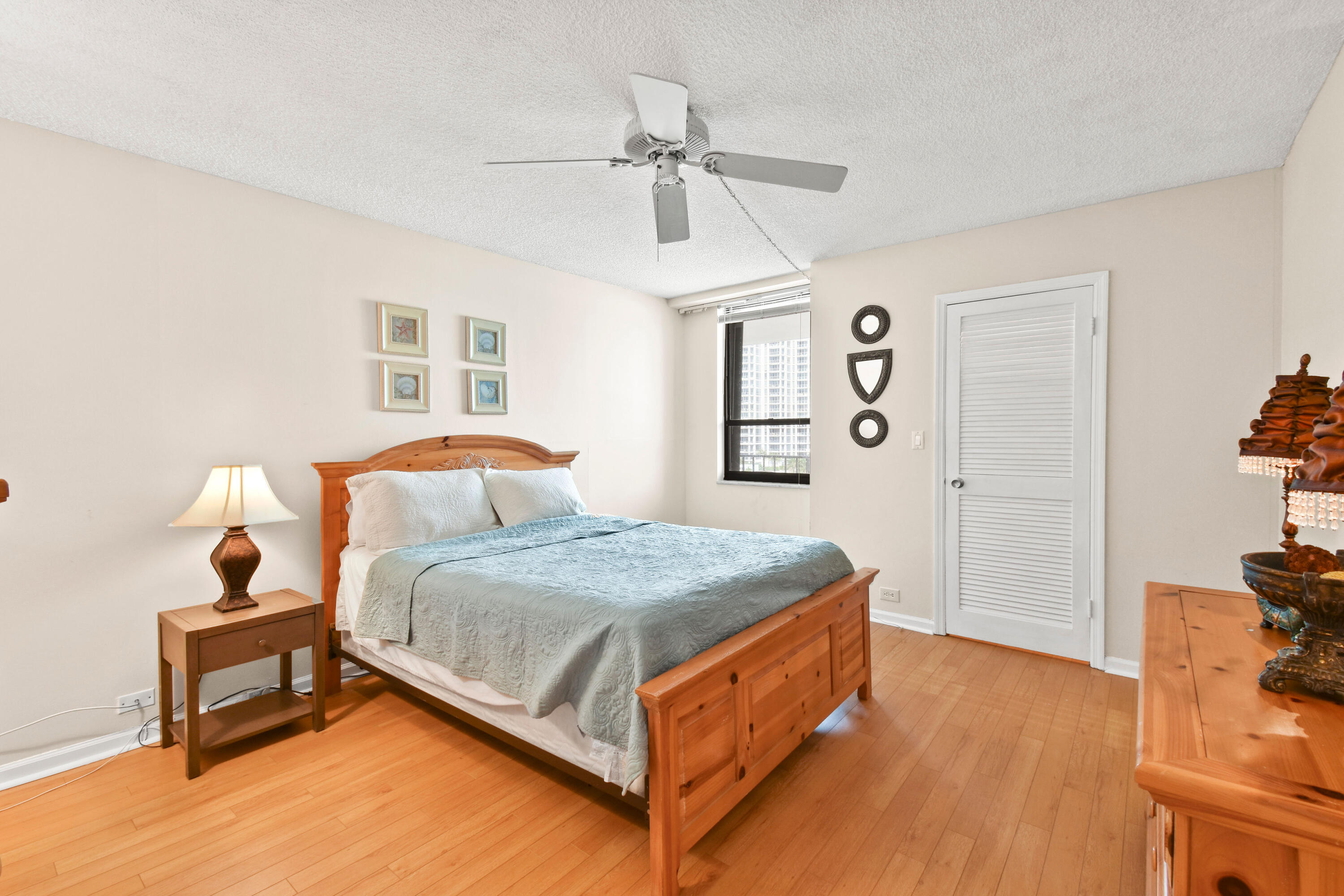 OLD PORT COVE - Residential