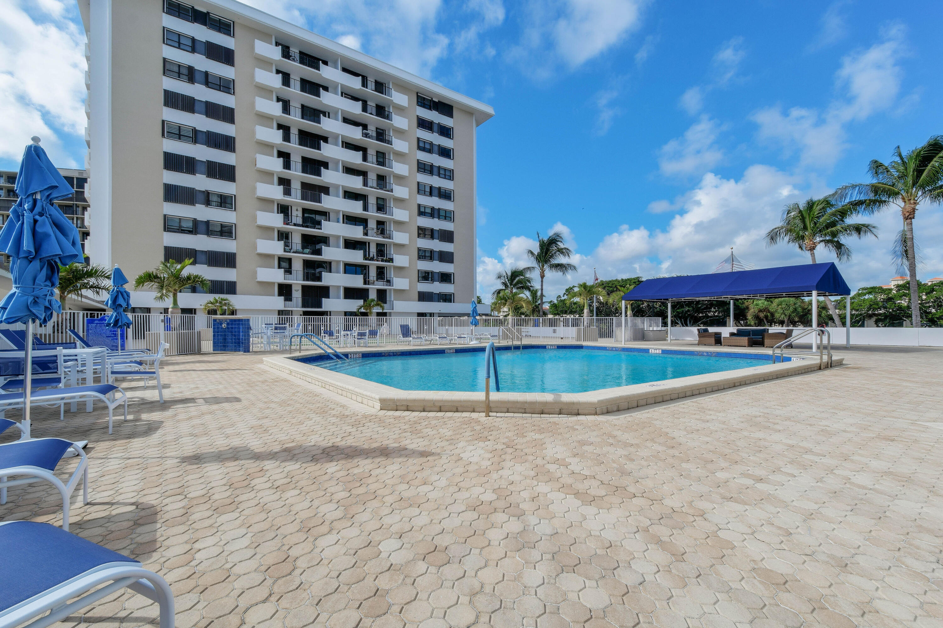 OLD PORT COVE - Residential