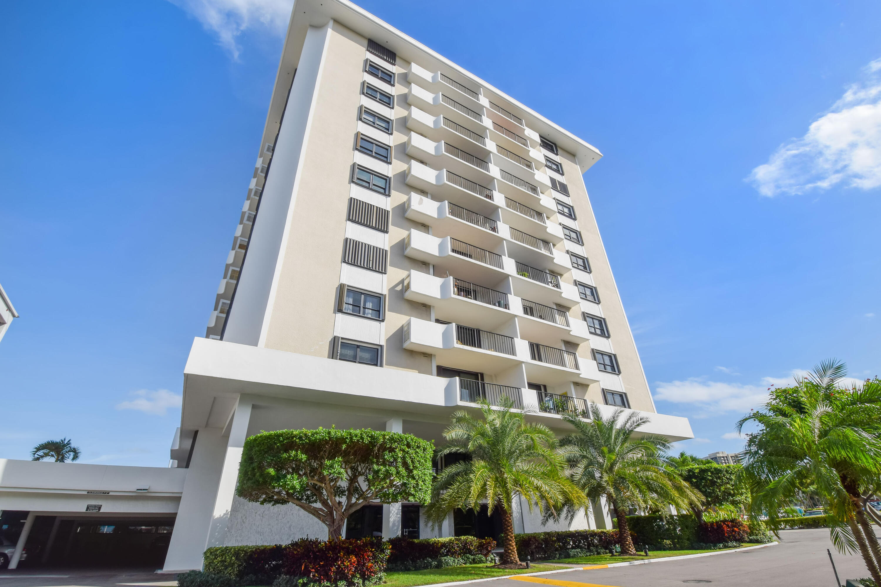 OLD PORT COVE - Residential