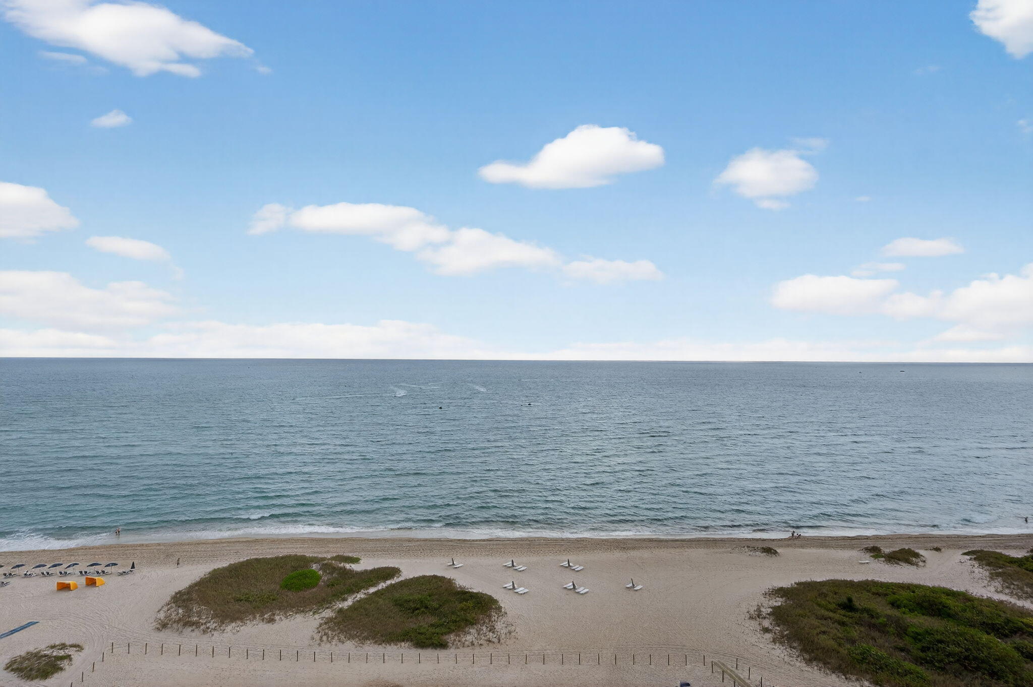Solemar Beach Condos - Residential