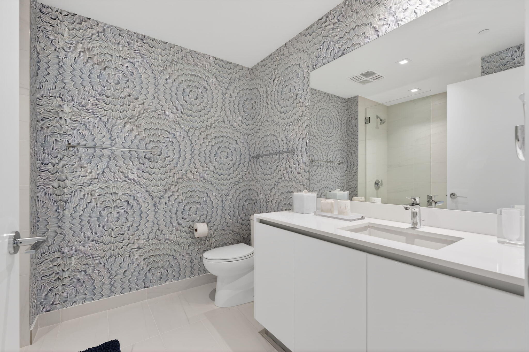 Solemar Beach Condos - Residential