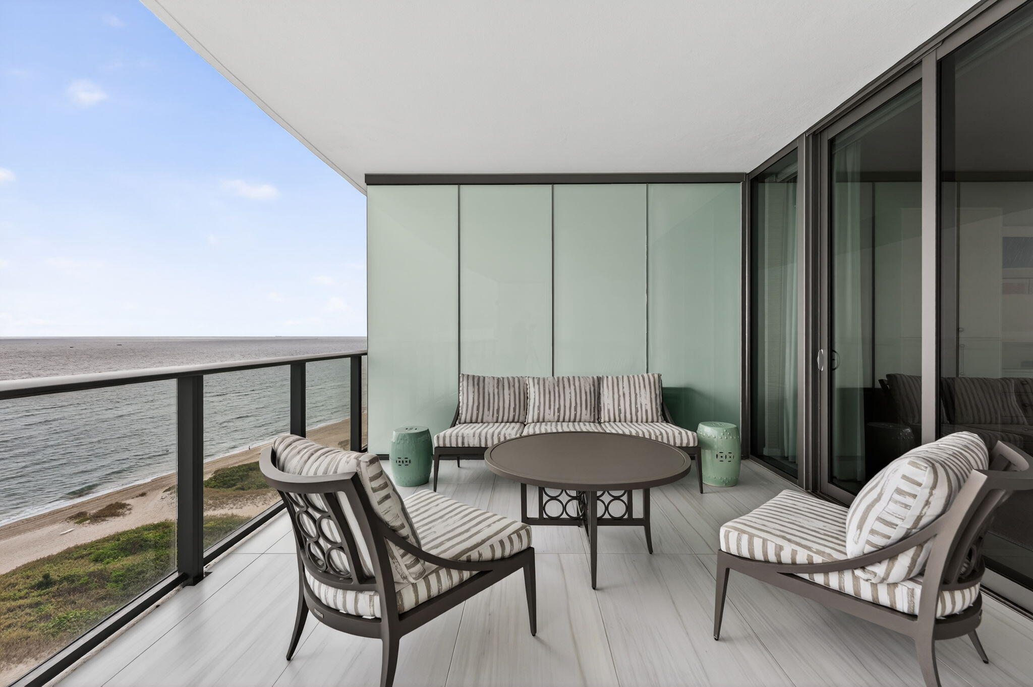 Solemar Beach Condos - Residential