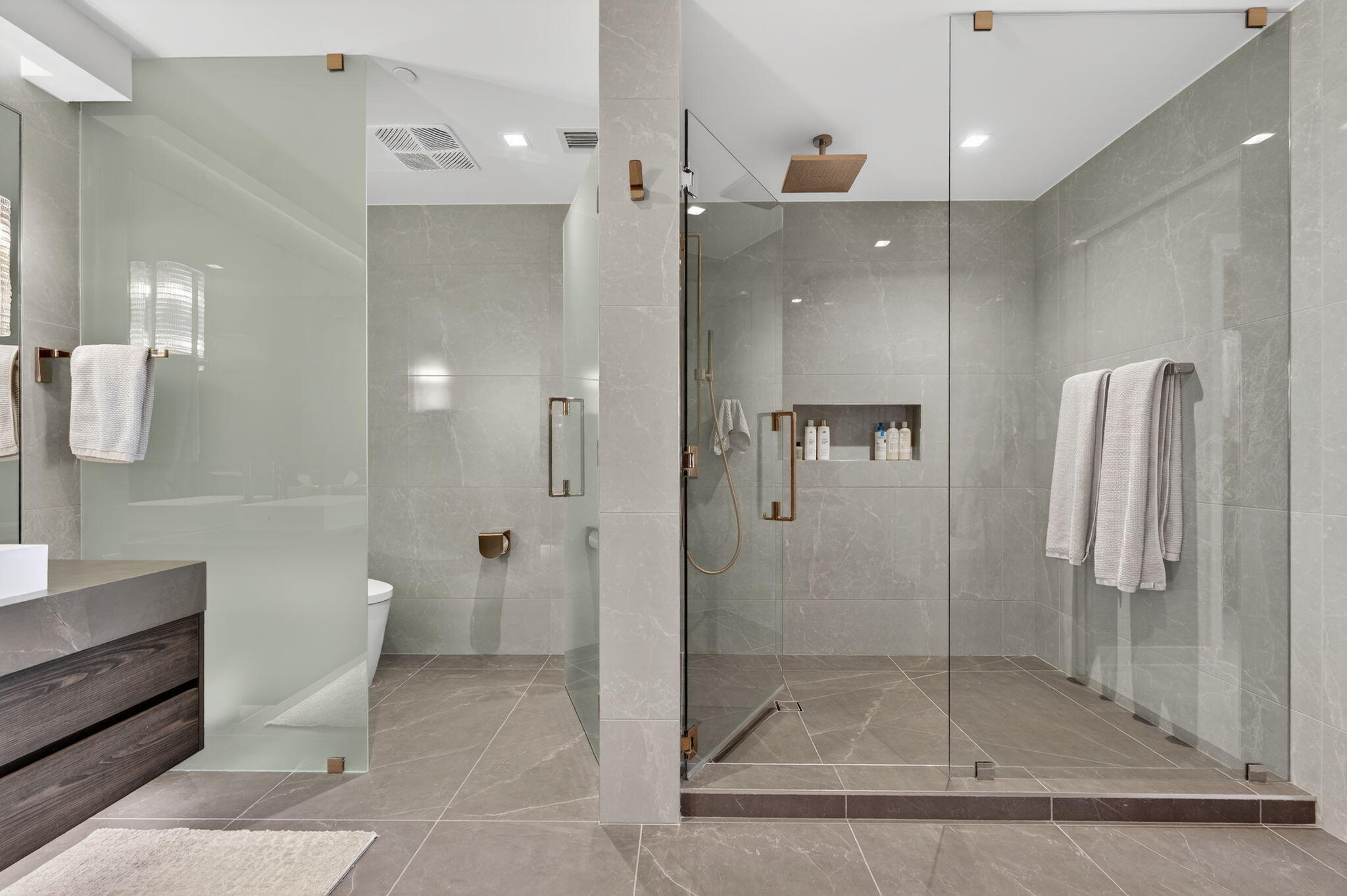 Solemar Beach Condos - Residential