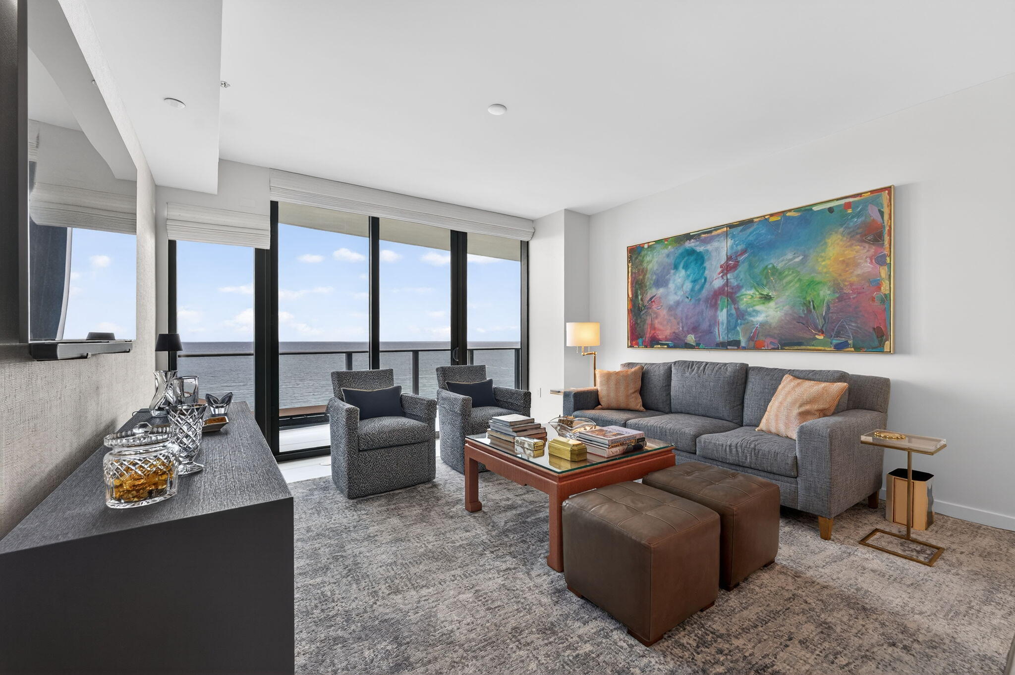 Solemar Beach Condos - Residential