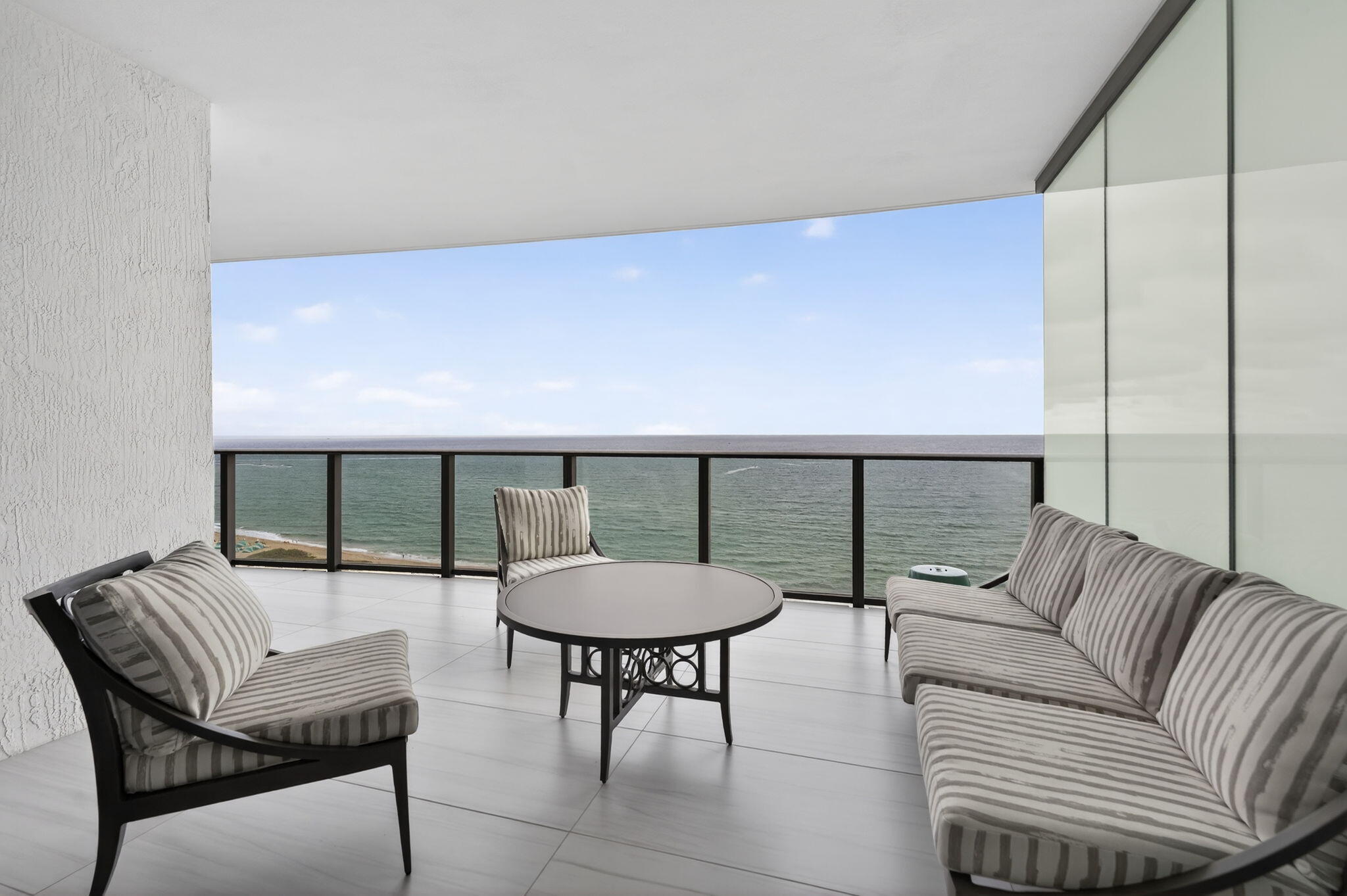 Solemar Beach Condos - Residential