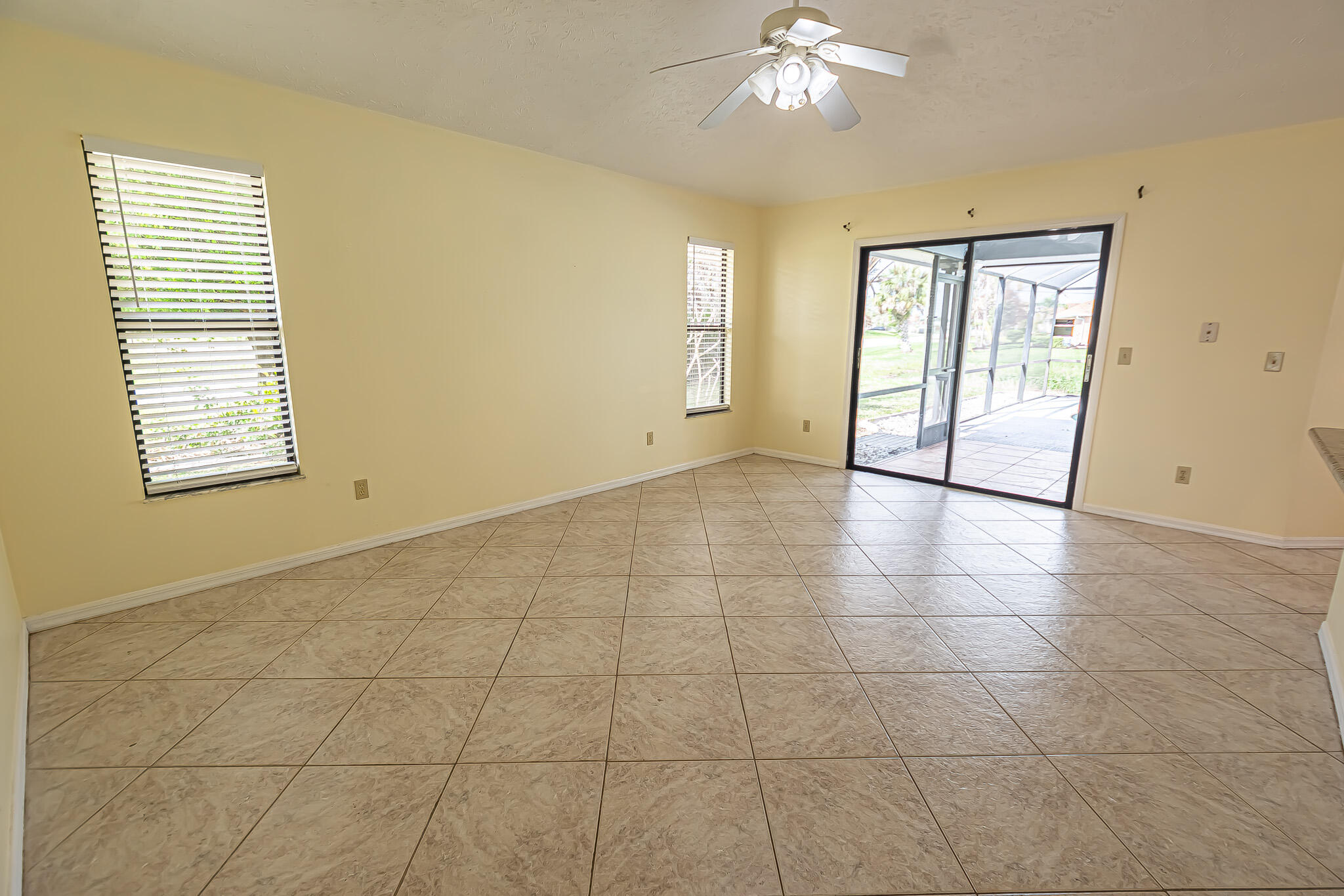 PORT ST LUCIE SECTION 43 - Residential
