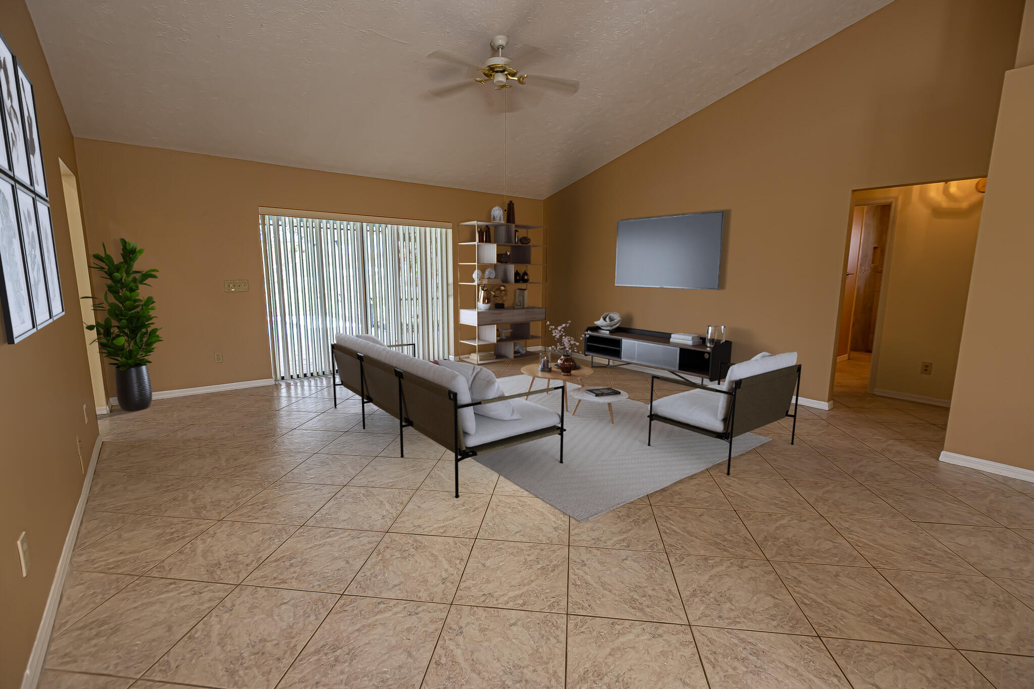 PORT ST LUCIE SECTION 43 - Residential