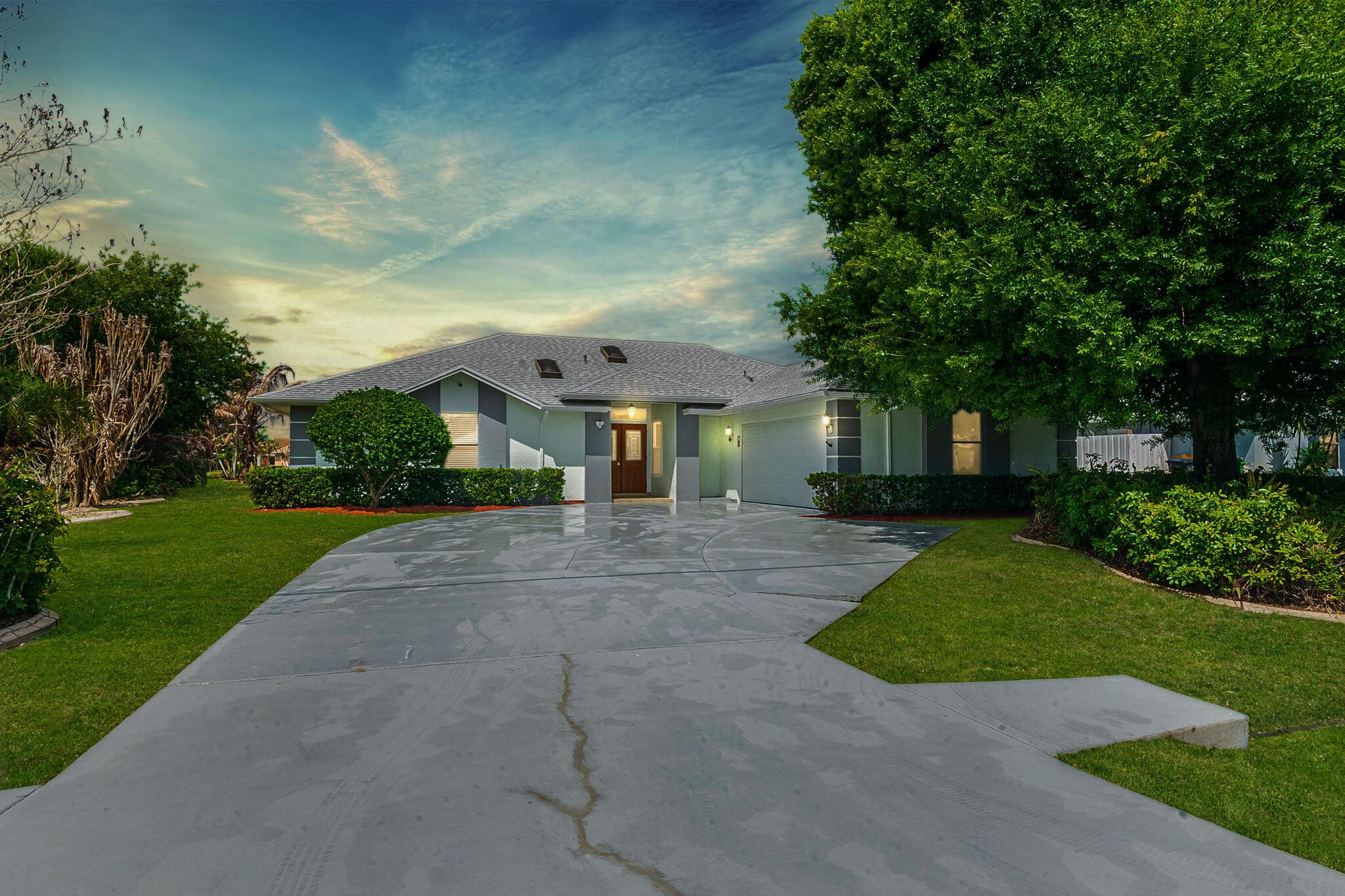 PORT ST LUCIE SECTION 43 - Residential