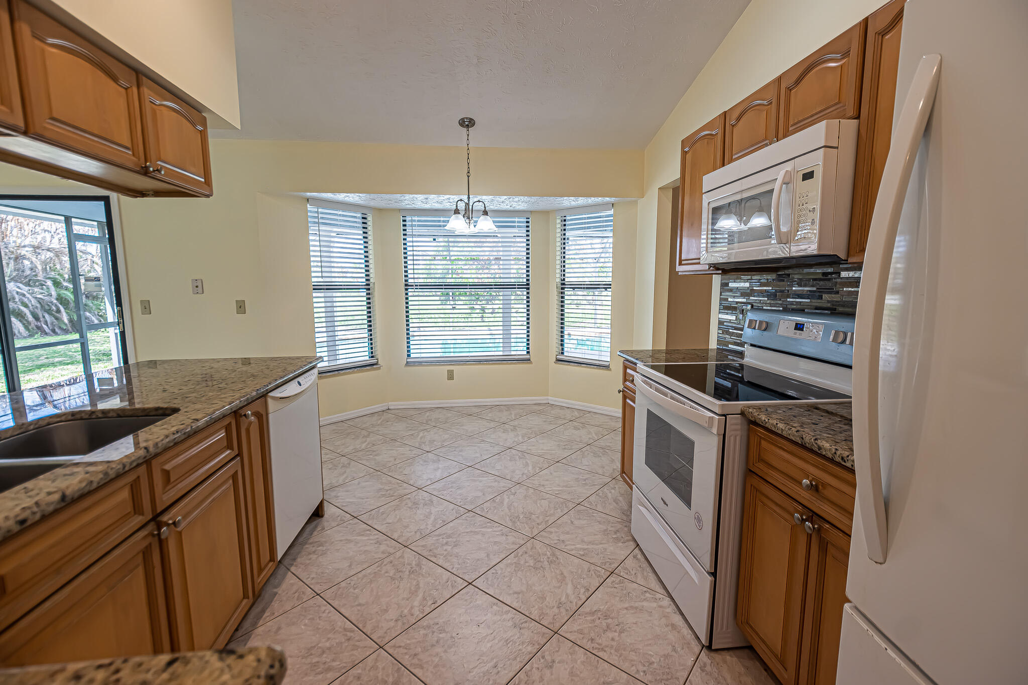 PORT ST LUCIE SECTION 43 - Residential