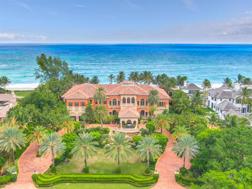 Seminole Club - Residential