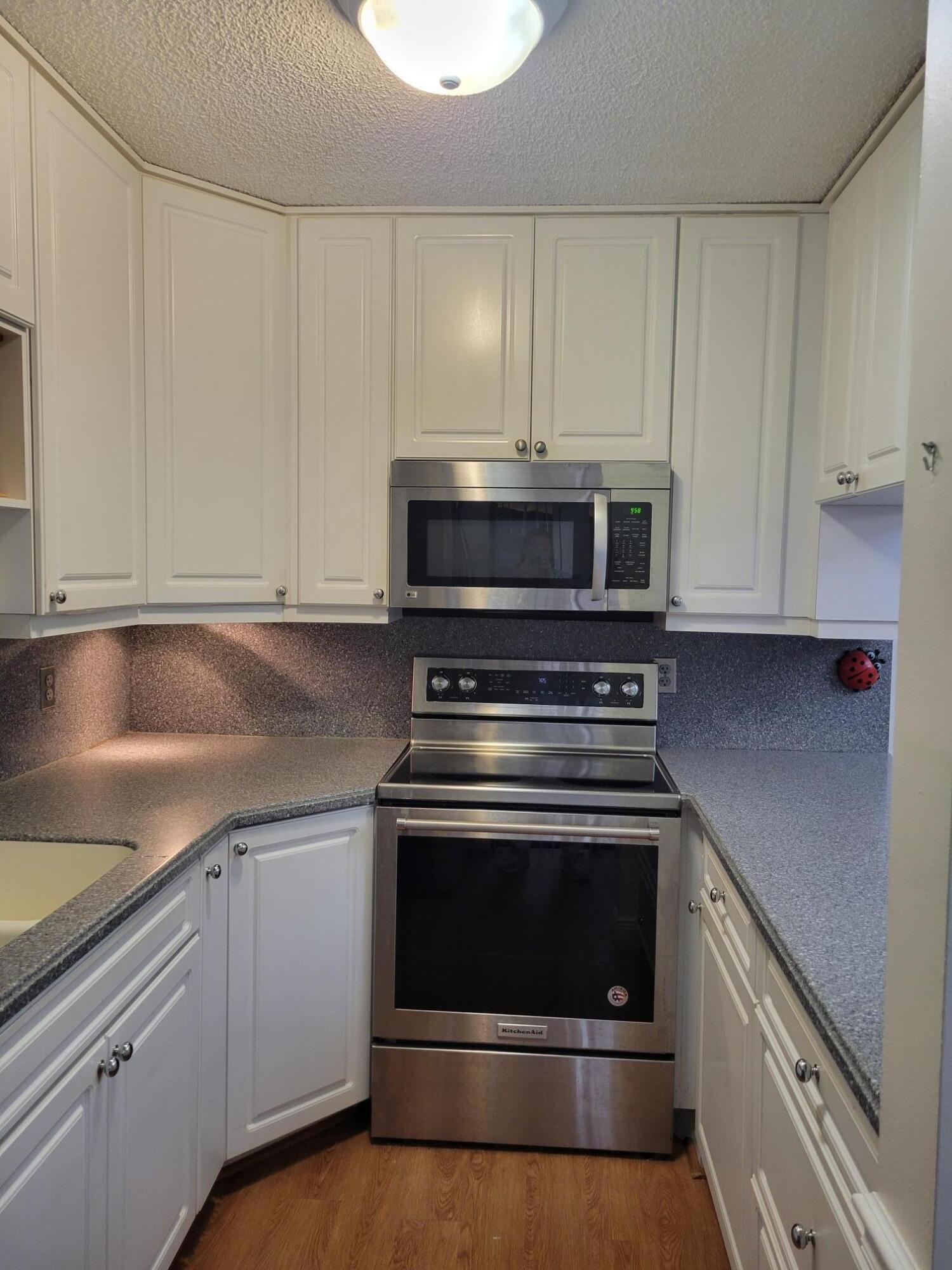 CAMELOT GARDENS PHASES 1 THRU 11 - Residential