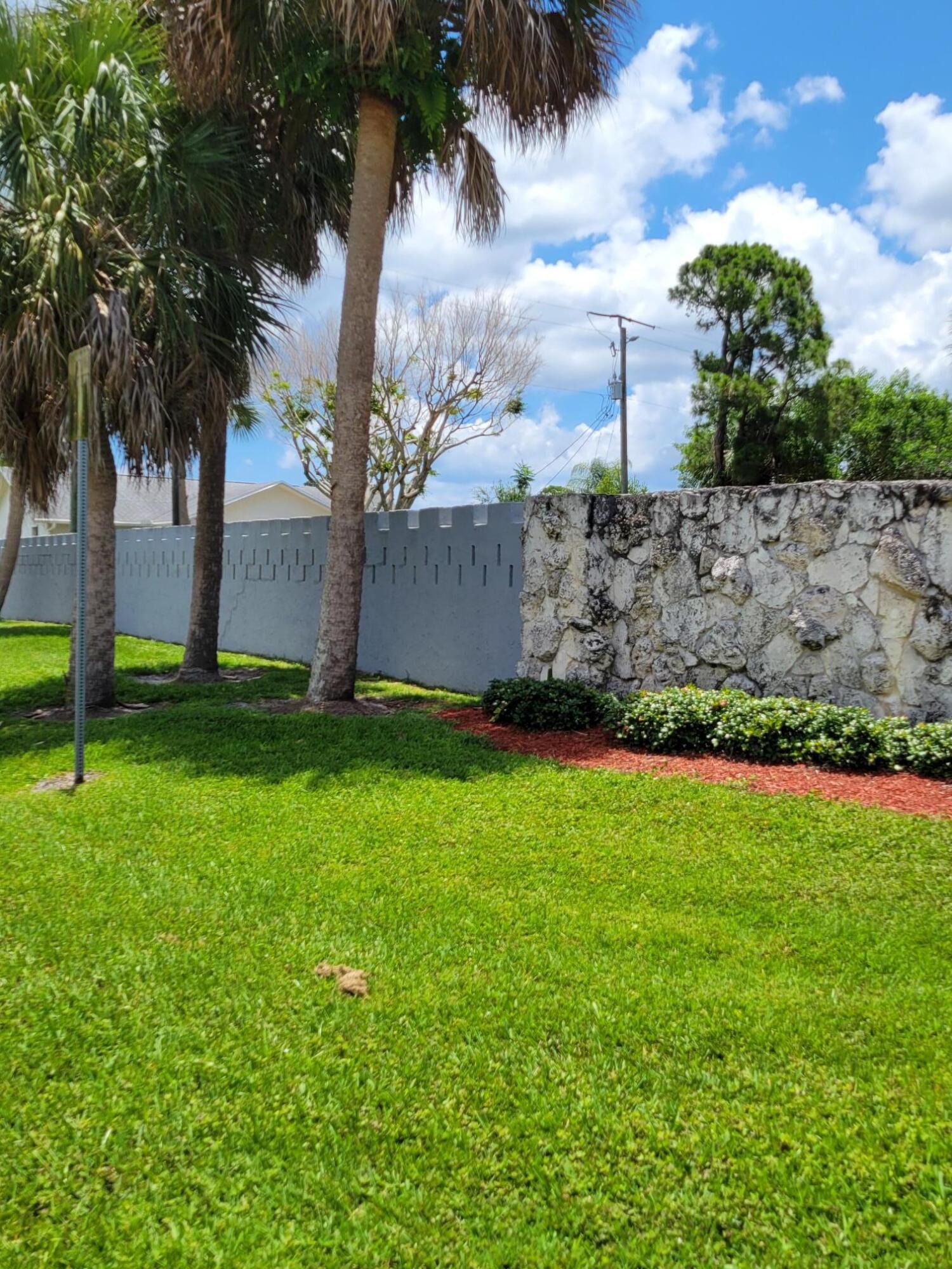 CAMELOT GARDENS PHASES 1 THRU 11 - Residential