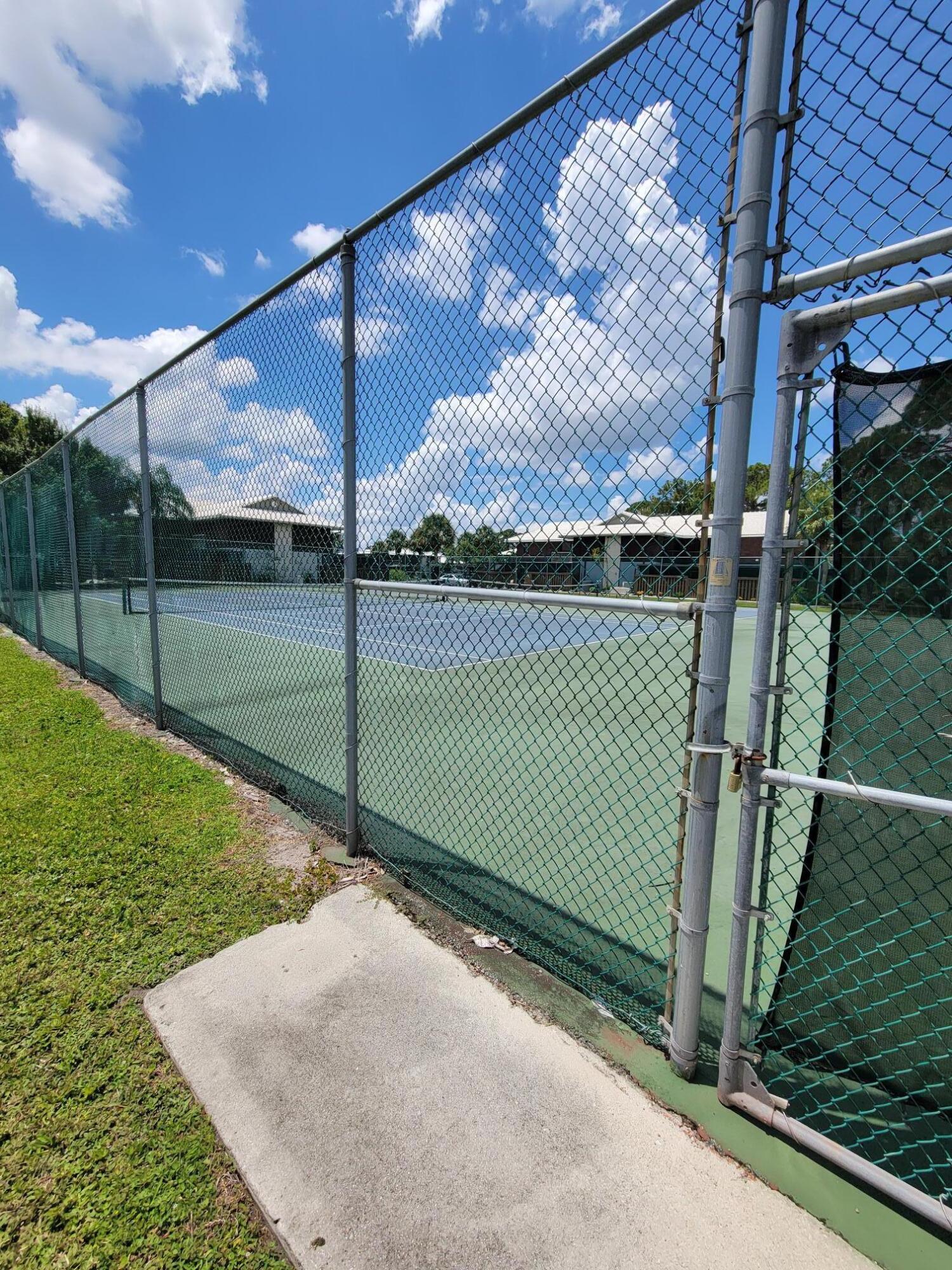CAMELOT GARDENS PHASES 1 THRU 11 - Residential