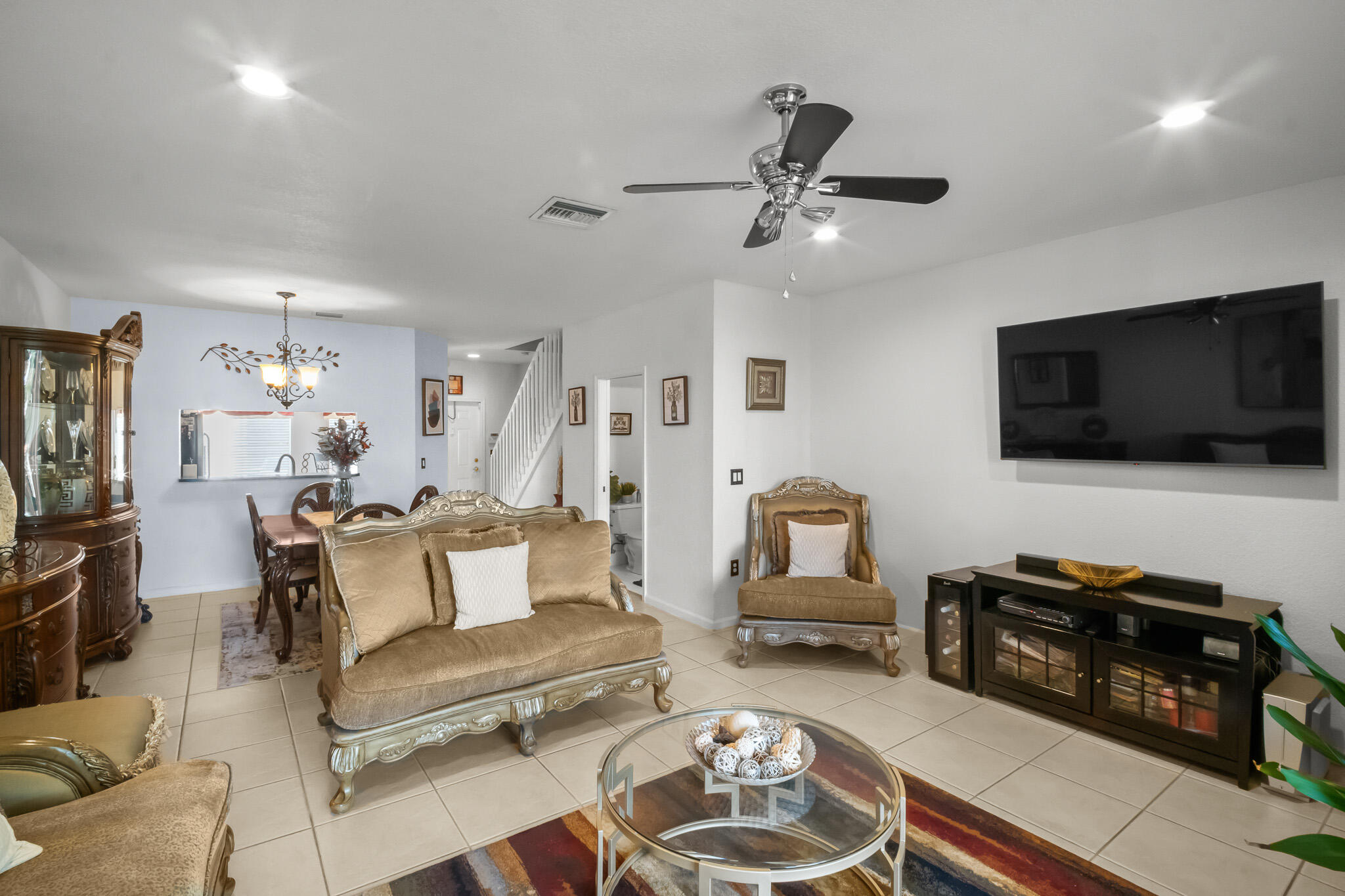 TUSCANY NO 5 CONDO - Residential