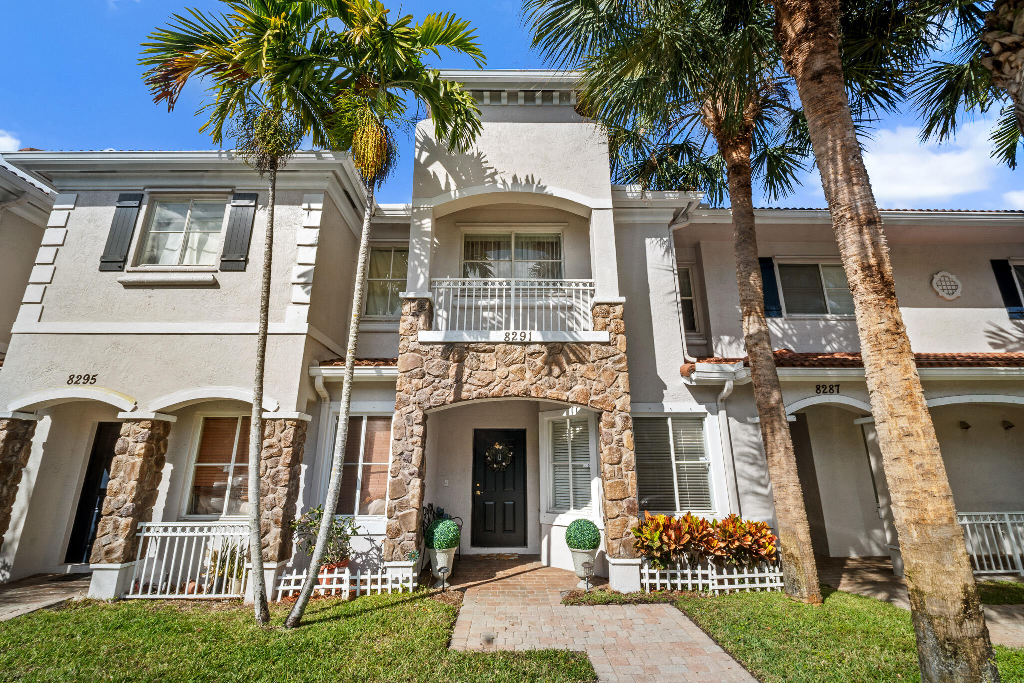 TUSCANY NO 5 CONDO - Residential