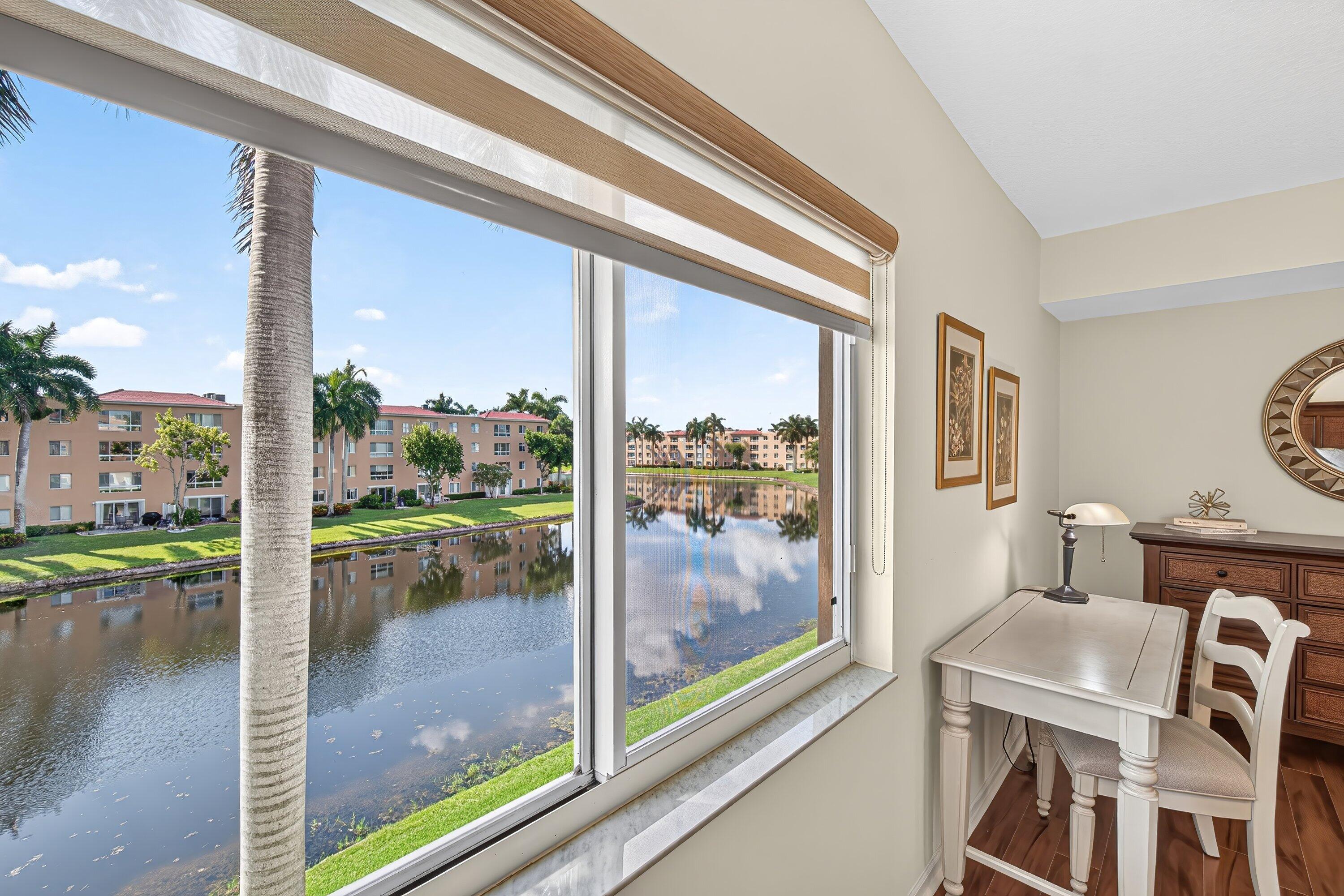 CORAL LAKES - Residential