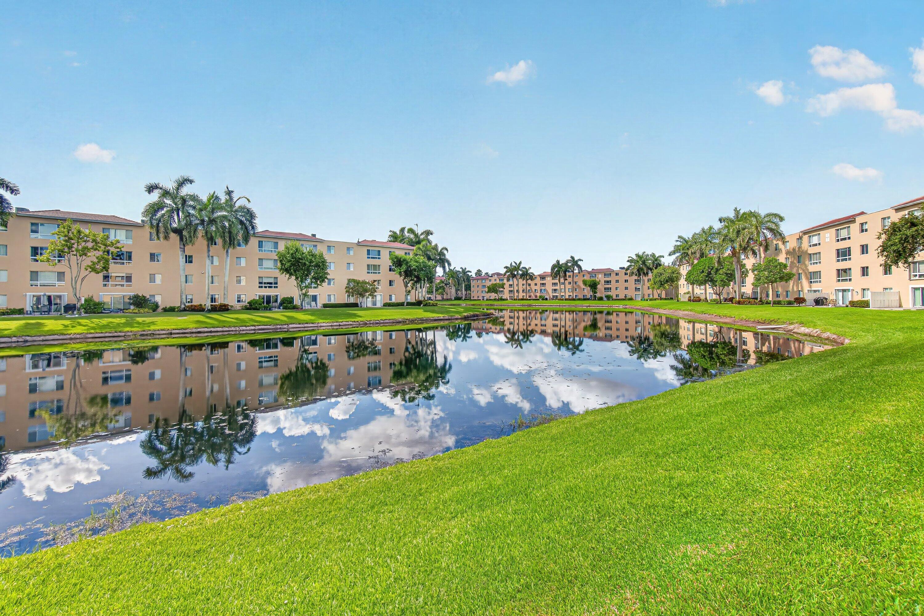 CORAL LAKES - Residential