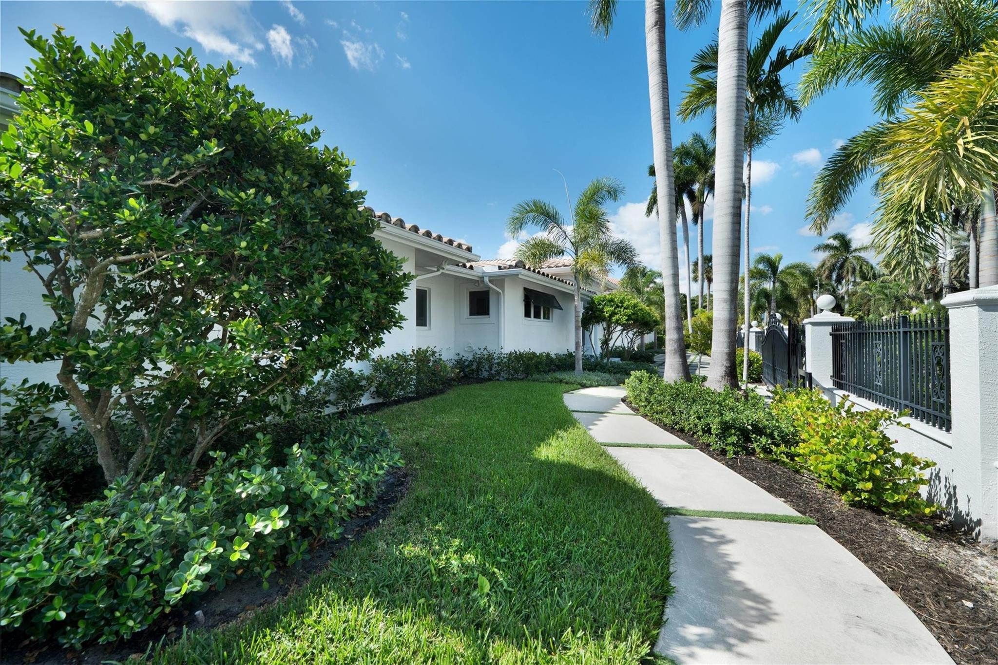 Harbor Beach - Residential