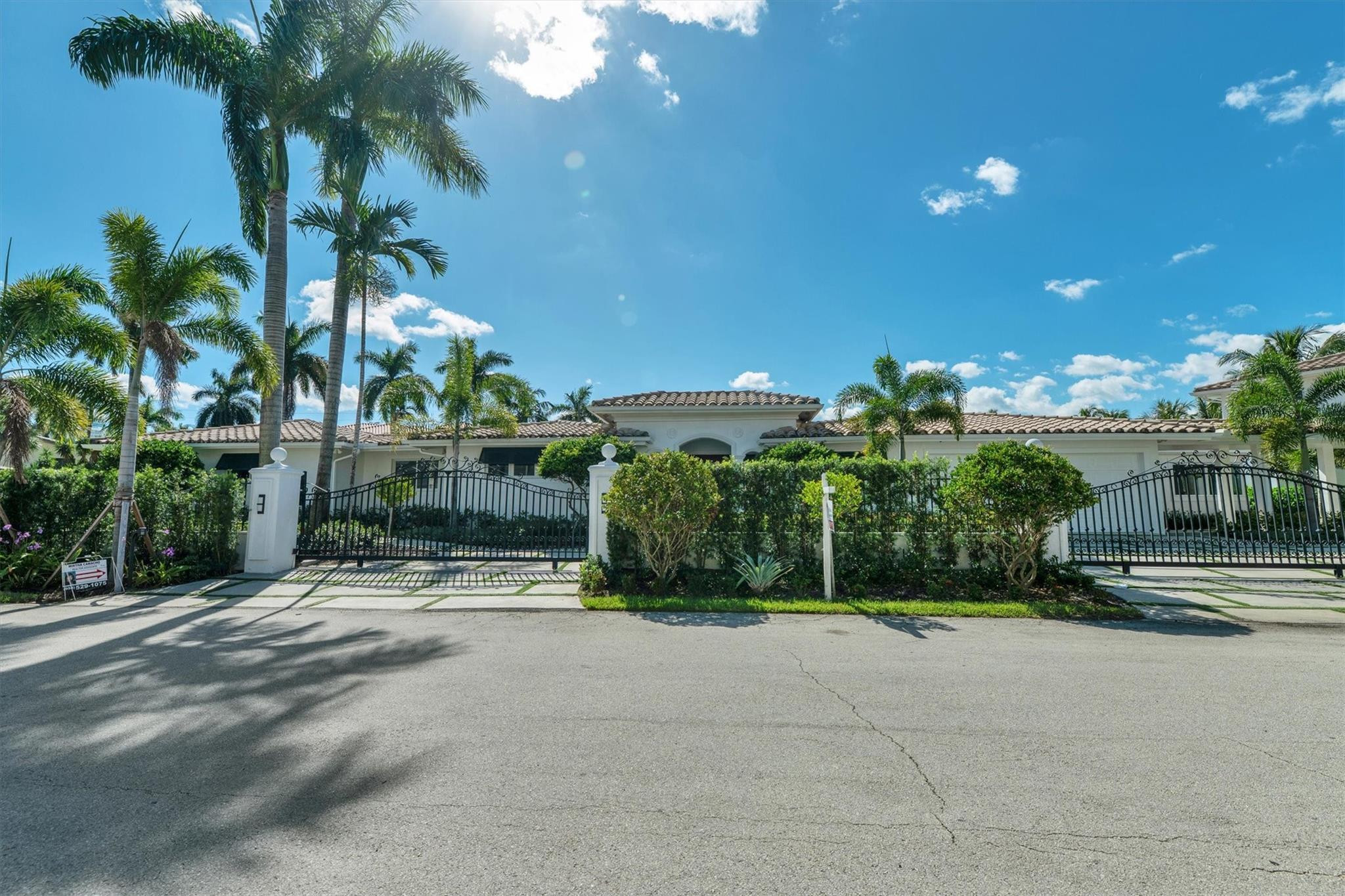 Harbor Beach - Residential