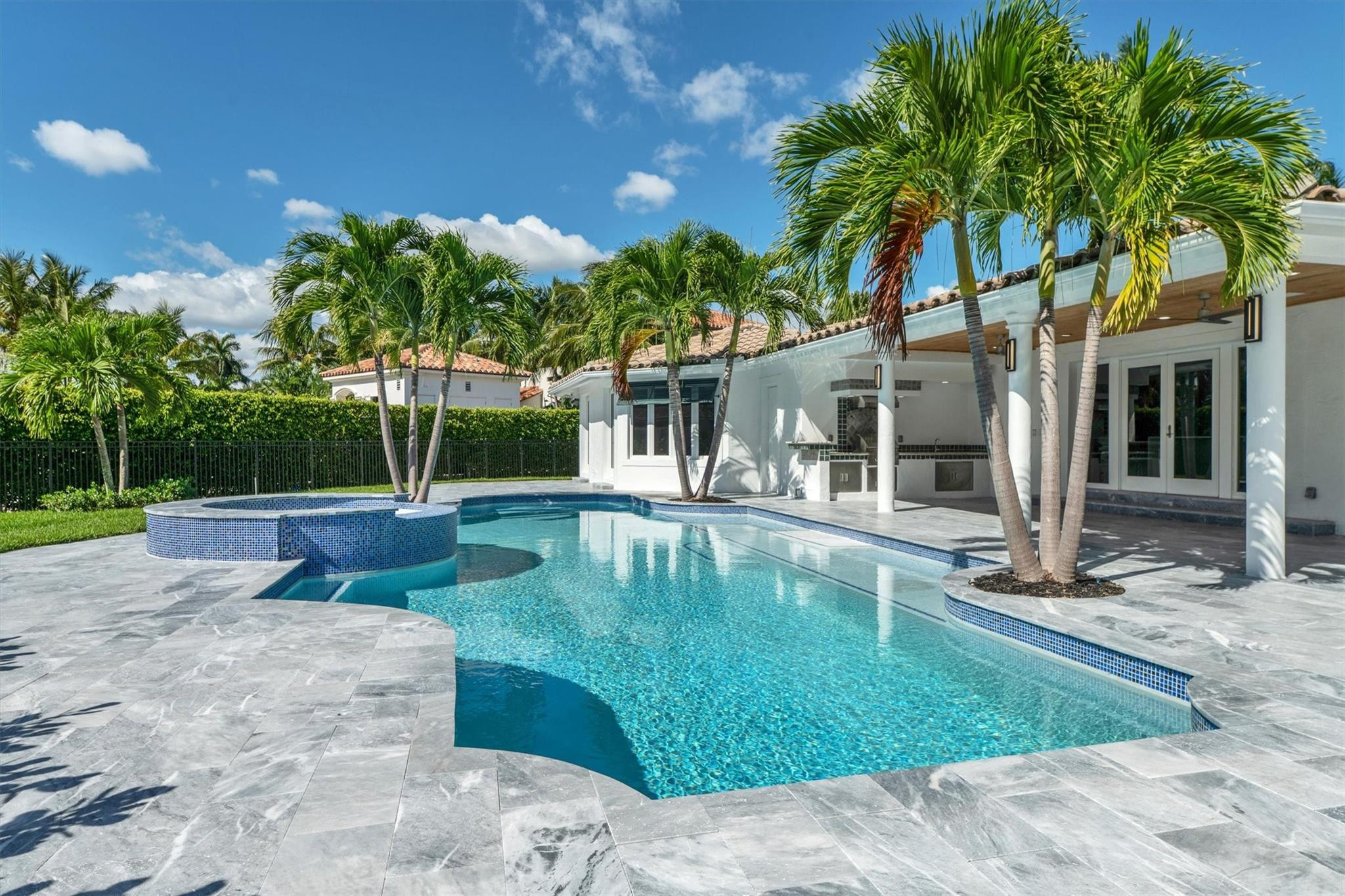 Harbor Beach - Residential