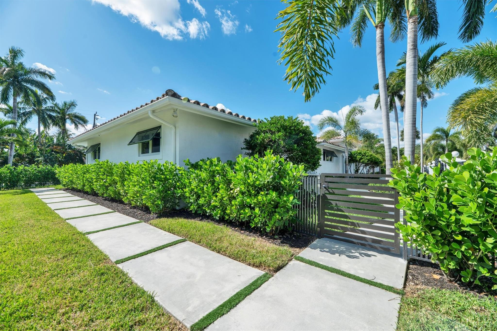 Harbor Beach - Residential