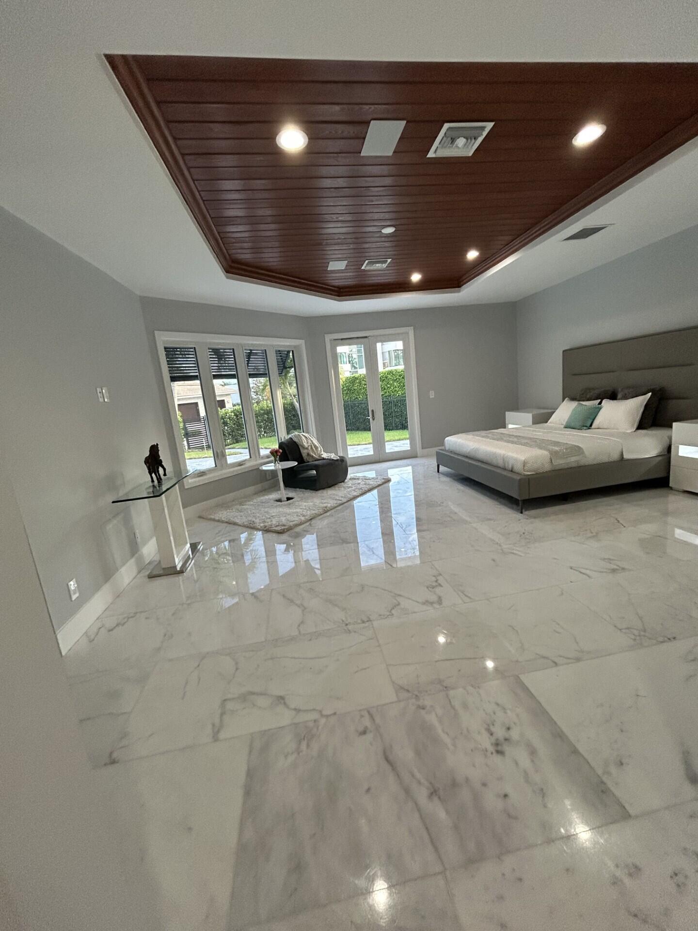 Harbor Beach - Residential