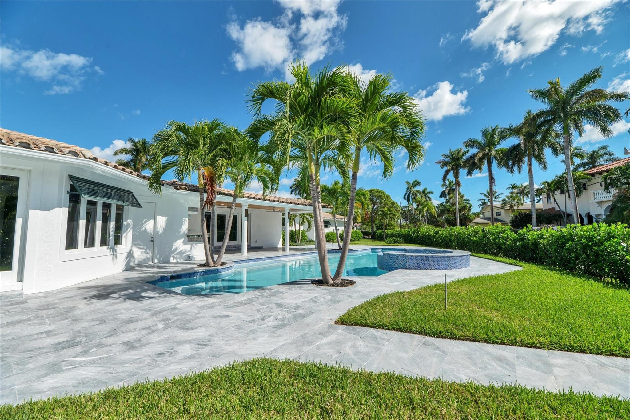 Harbor Beach - Residential