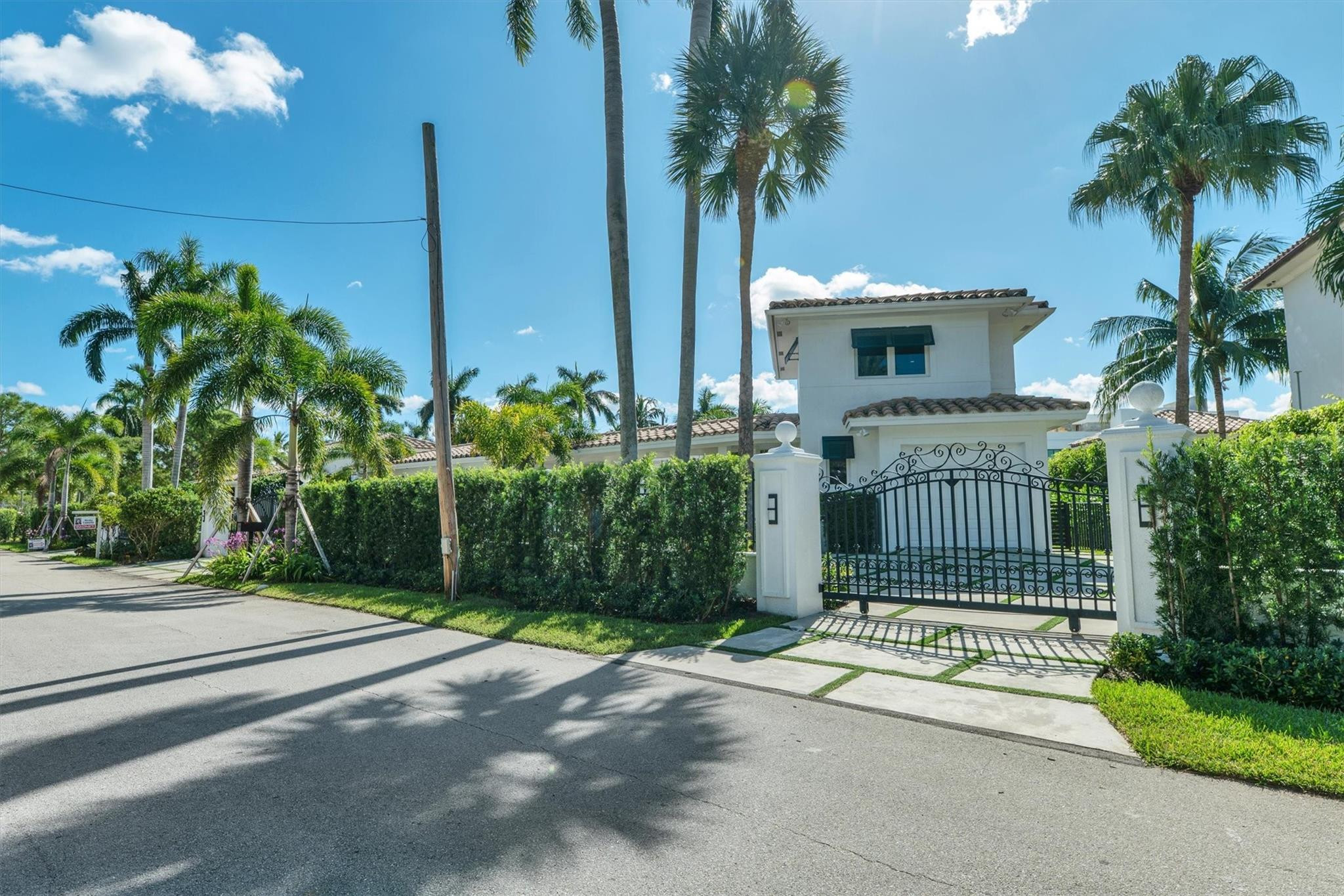 Harbor Beach - Residential