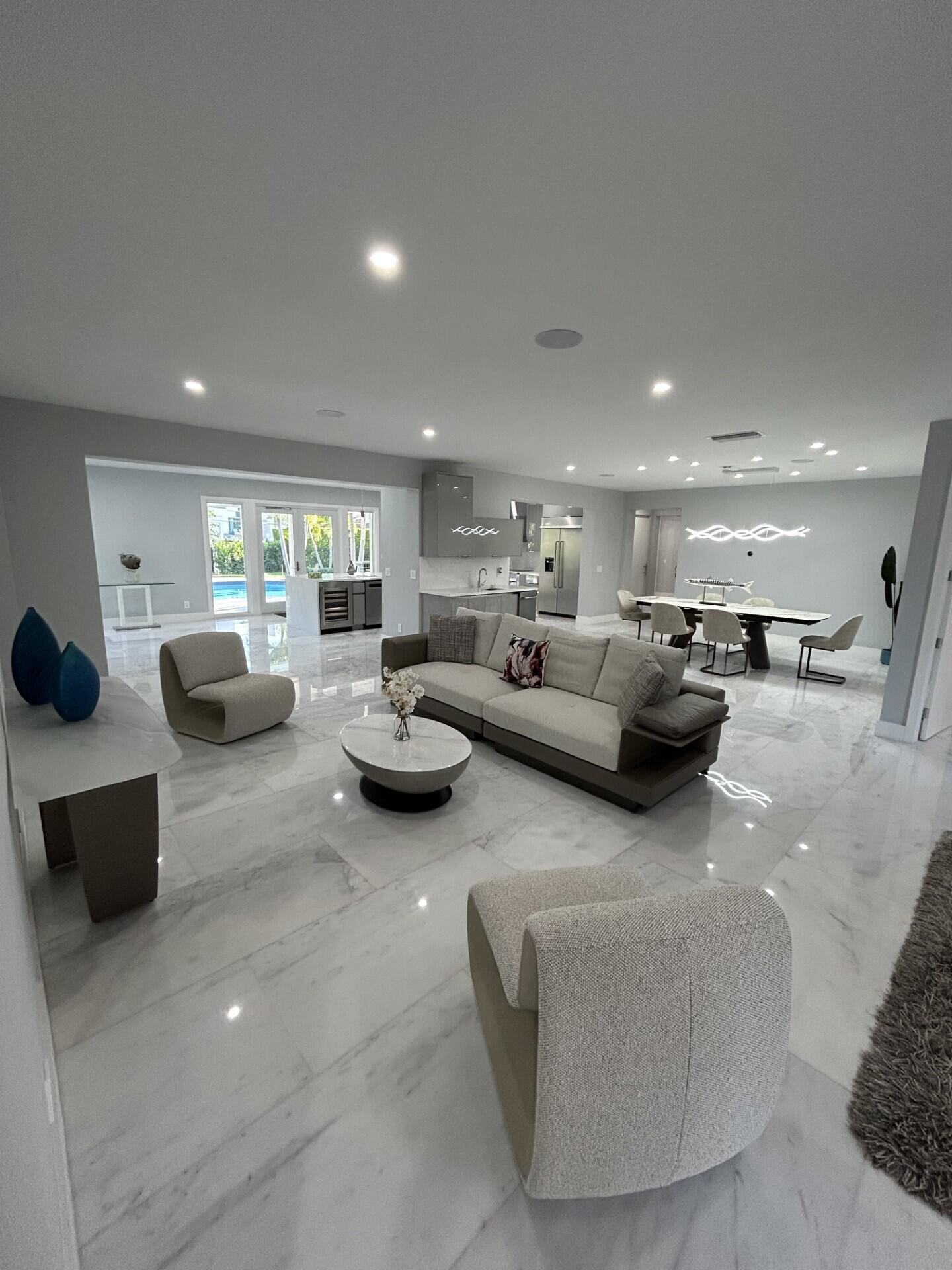 Harbor Beach - Residential