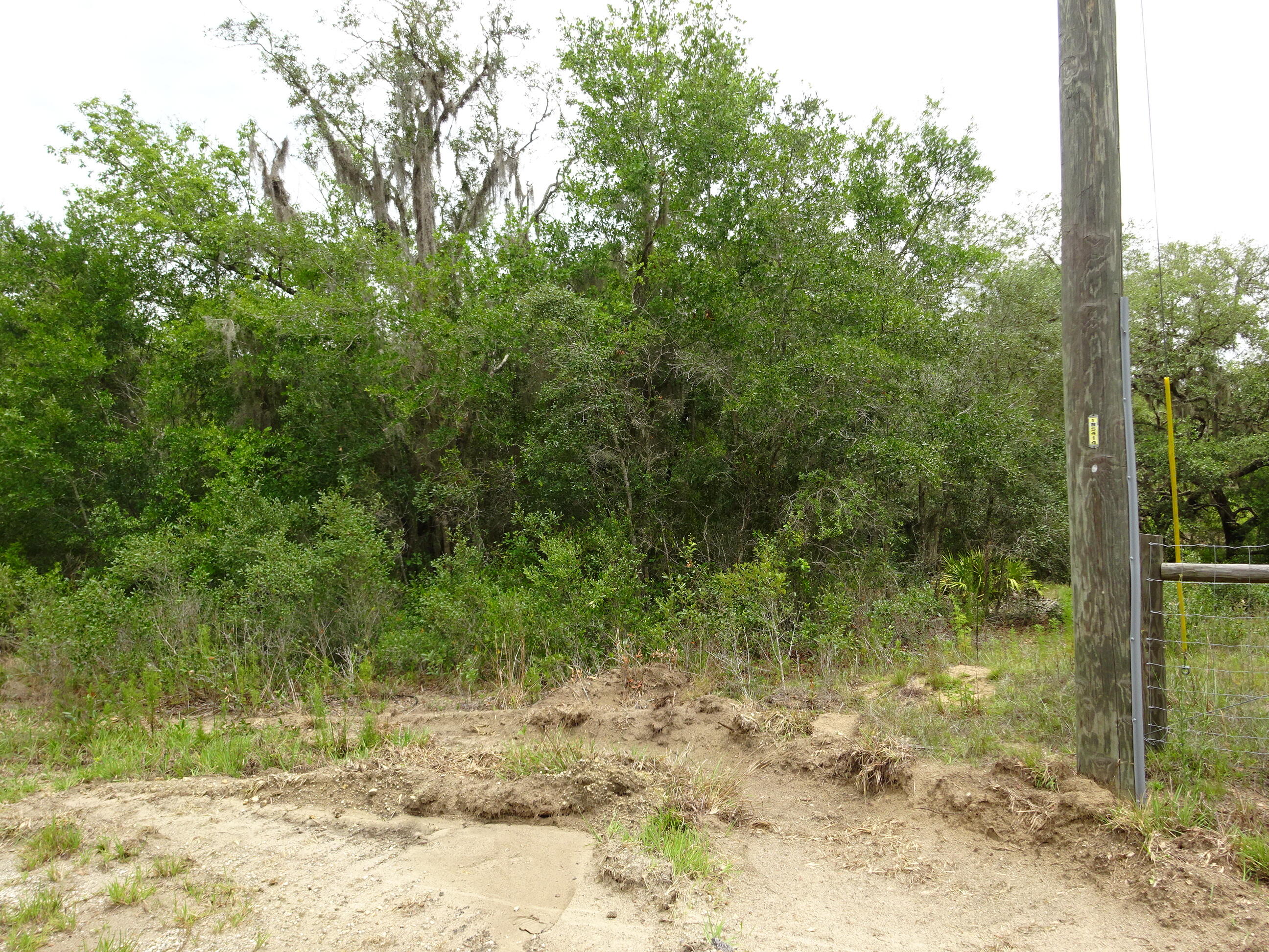 RAINBOW LAKES ESTATES SEC L - Land