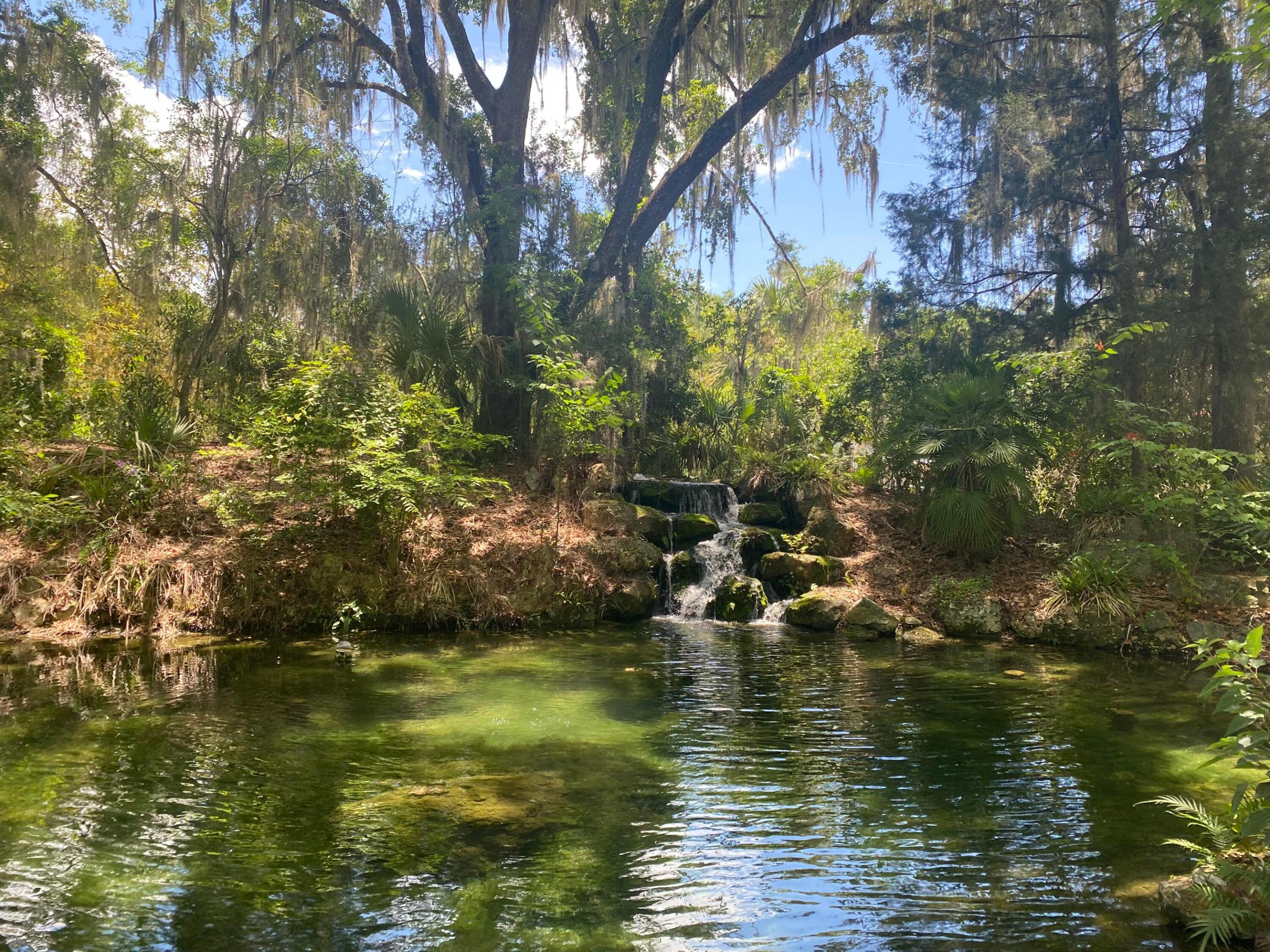 RAINBOW LAKES ESTATES SEC L - Land