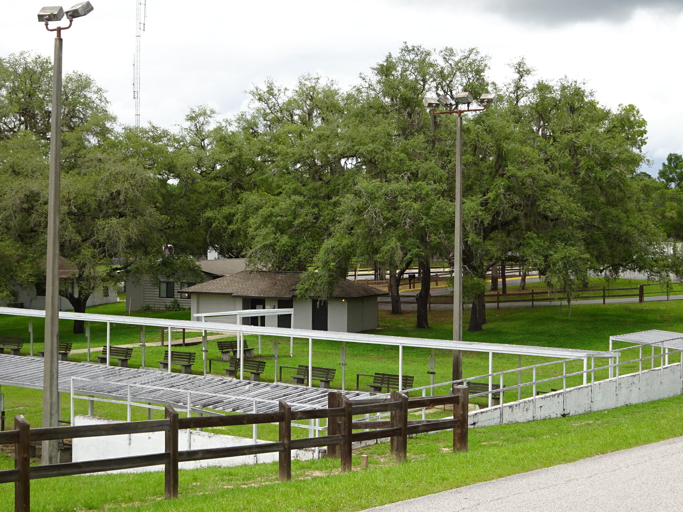 RAINBOW LAKES ESTATES SEC L - Land