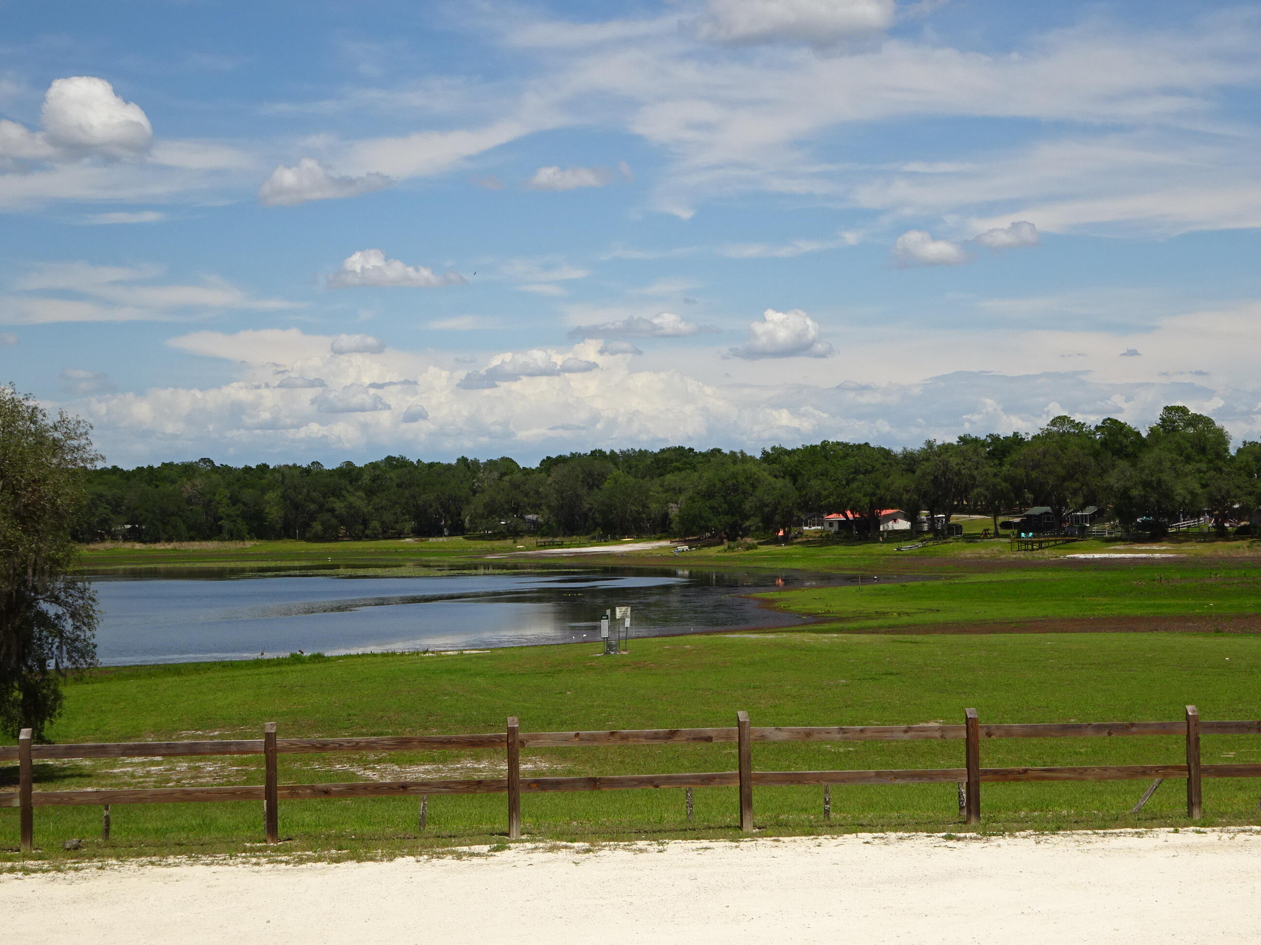 RAINBOW LAKES ESTATES SEC L - Land