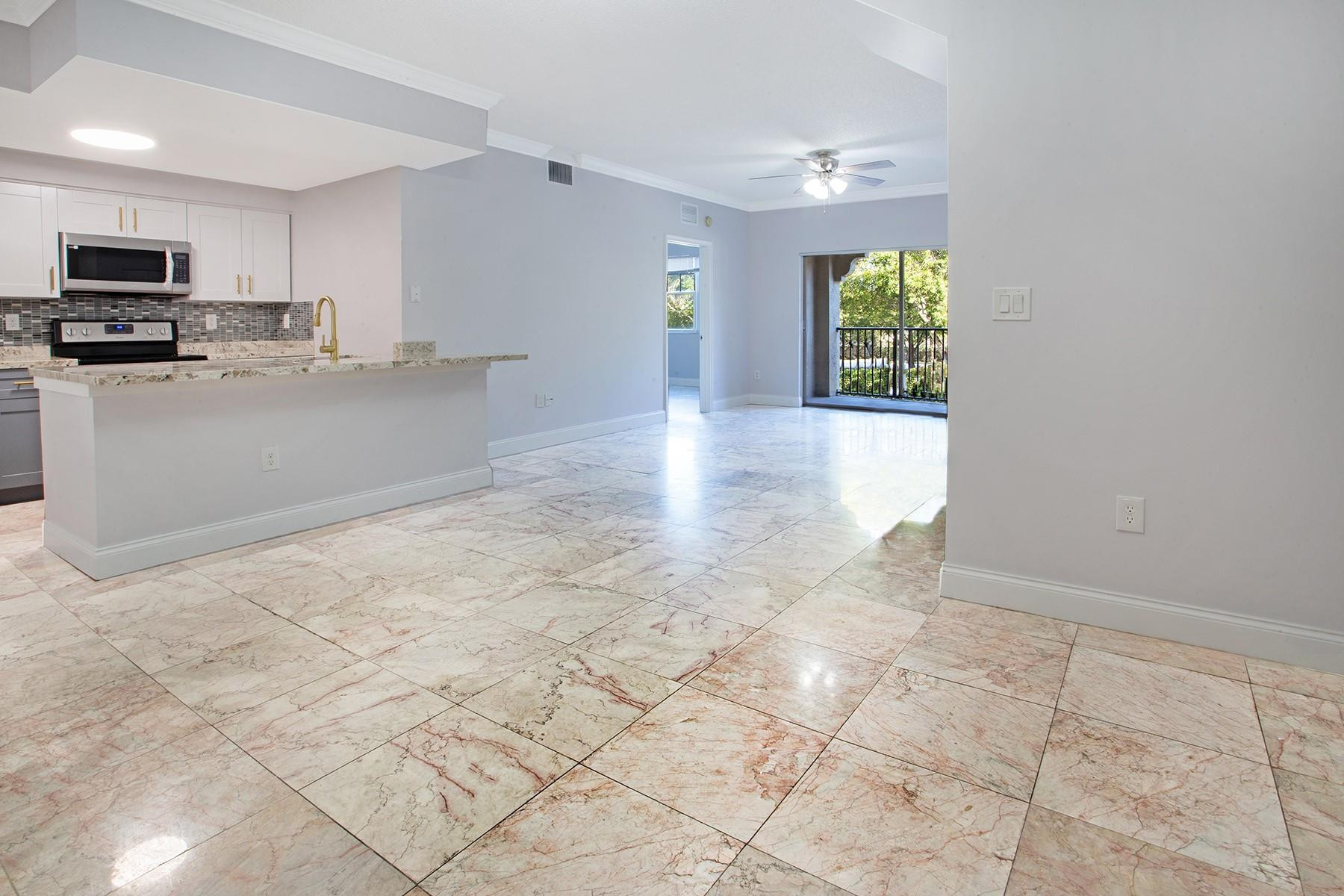 poinciana - Residential
